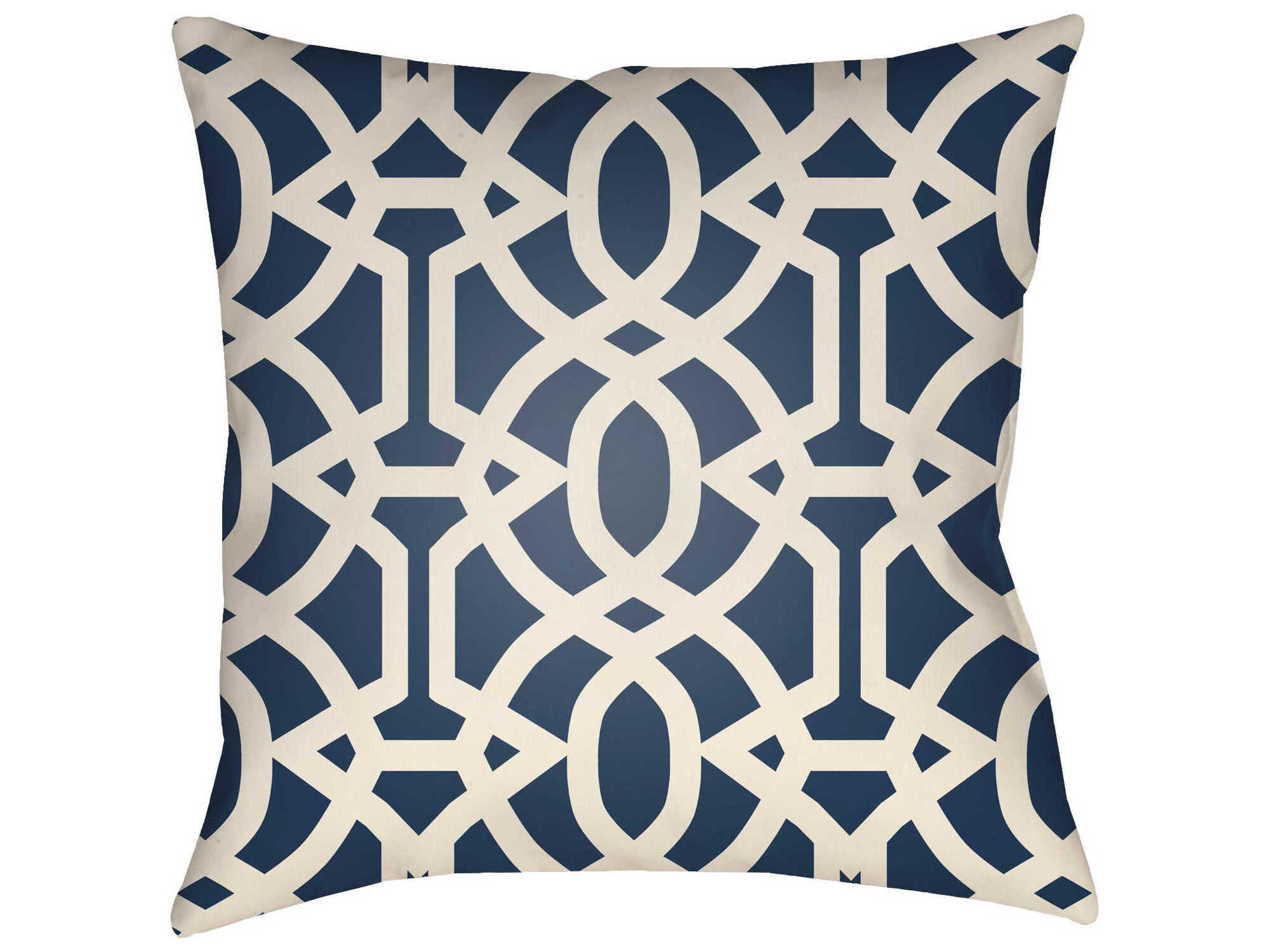 Livabliss by Surya Litchfield Pillows