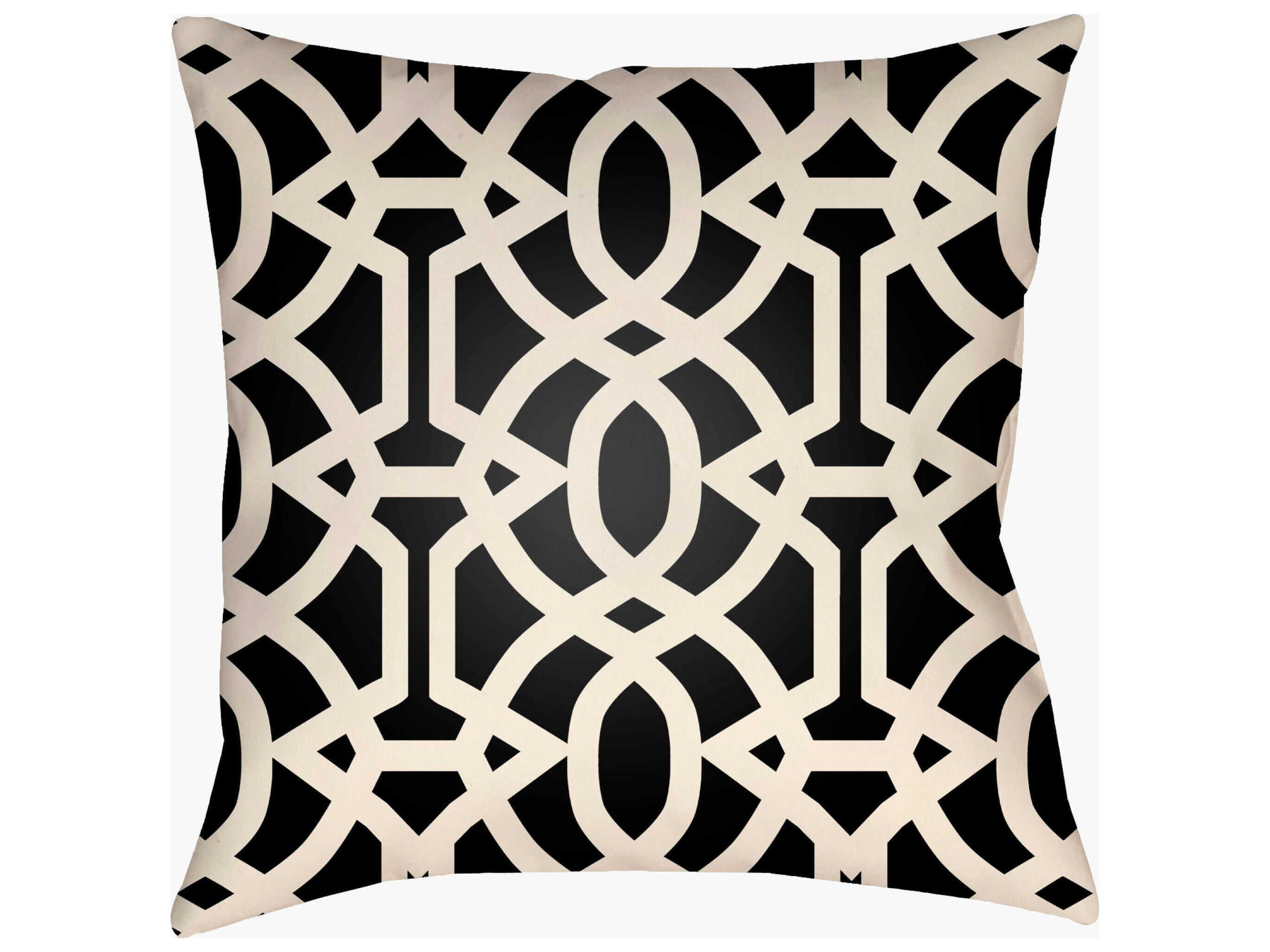 Livabliss by Surya Litchfield Pillows