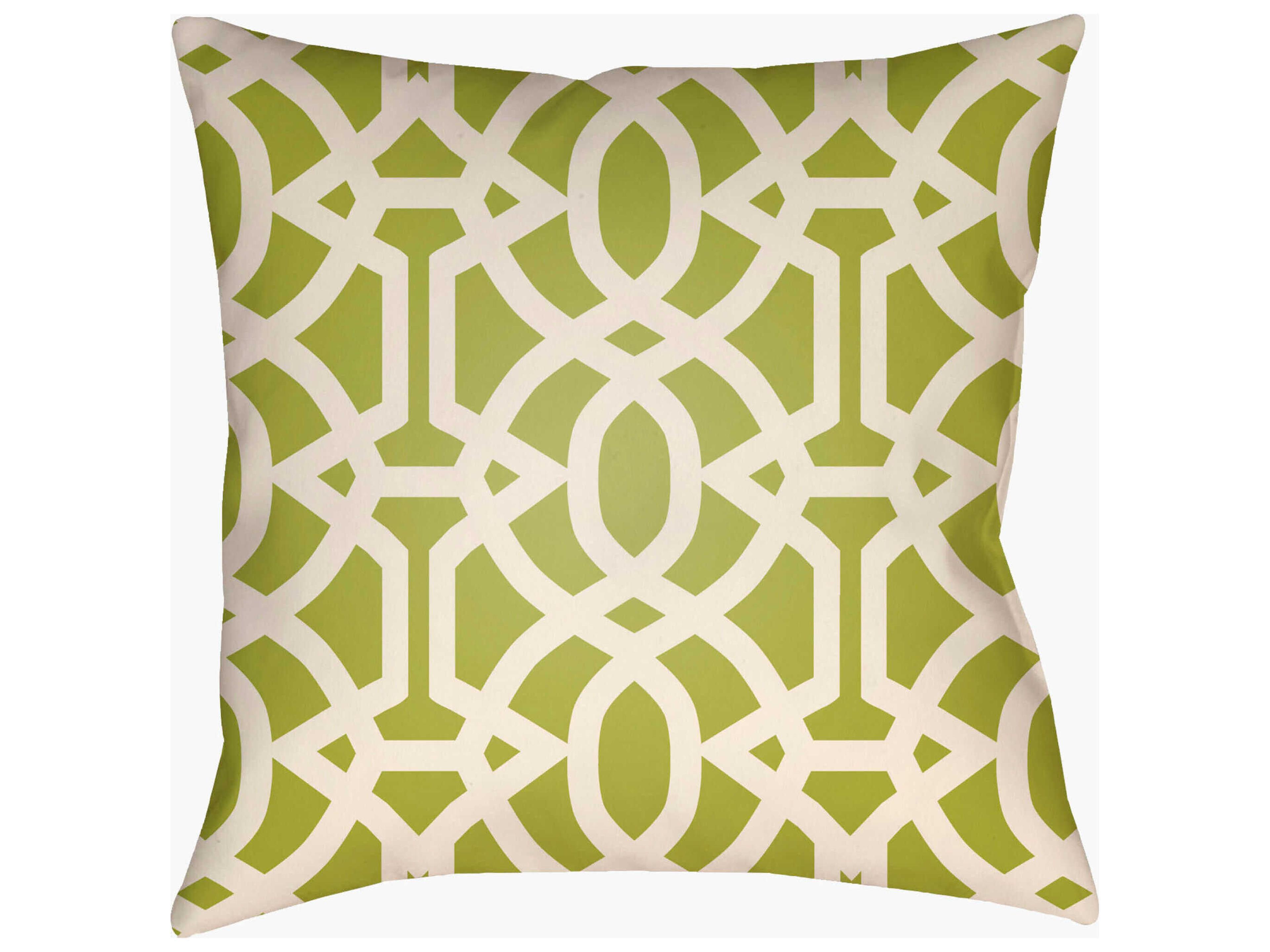 Livabliss by Surya Litchfield Pillows