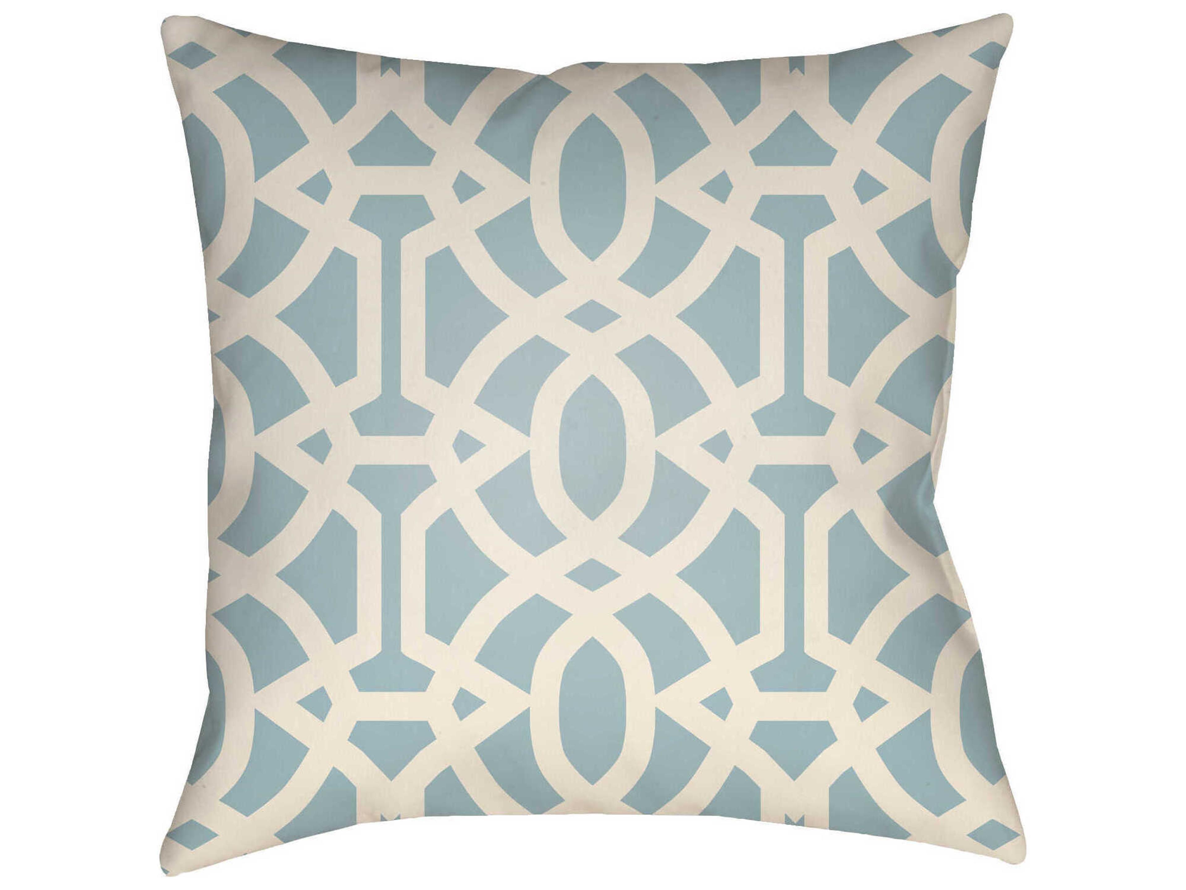 Livabliss by Surya Litchfield Pillows