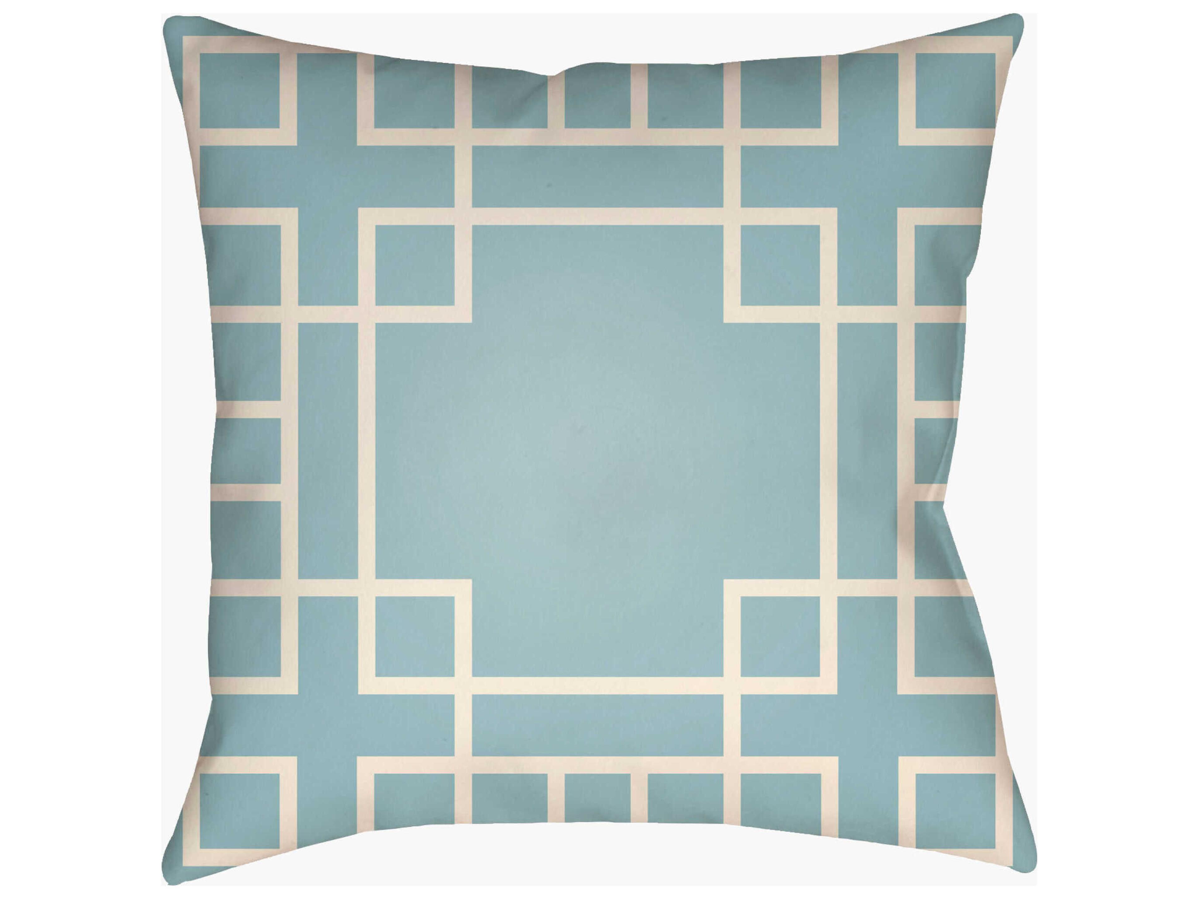 Livabliss by Surya Litchfield Pillows