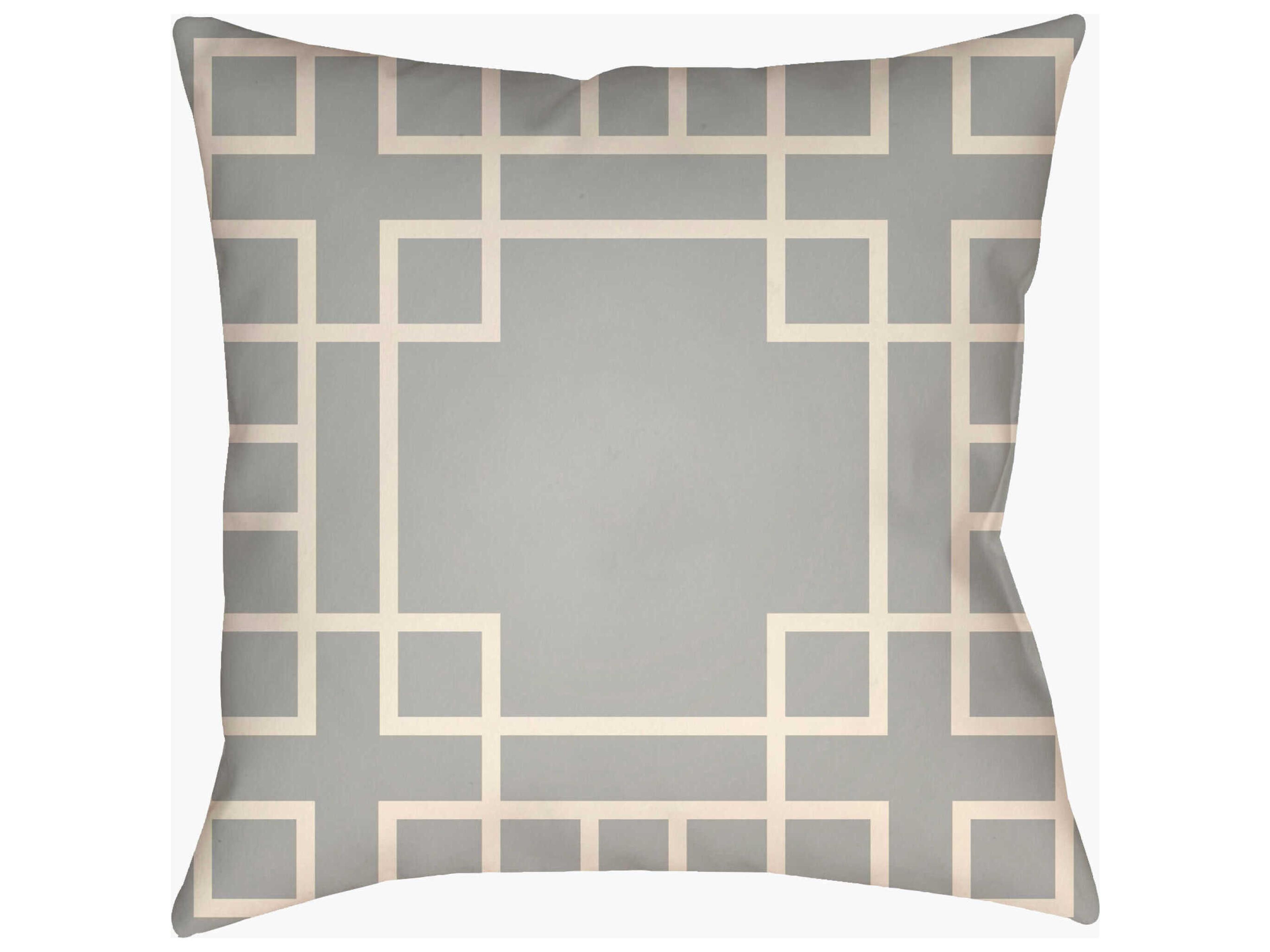 Livabliss by Surya Litchfield Pillows