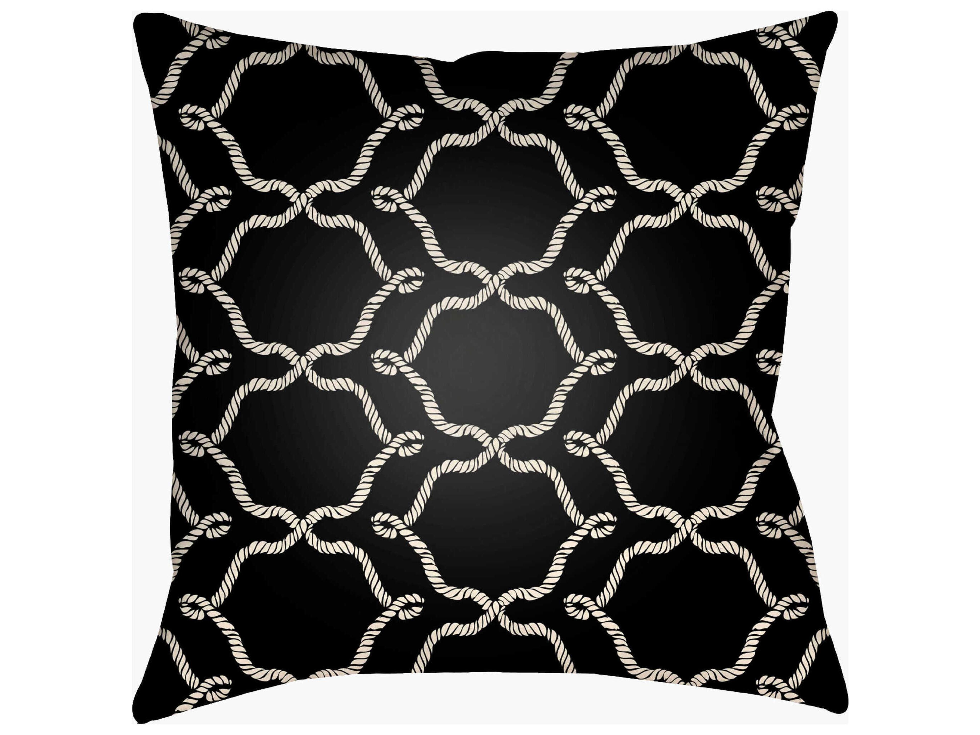 Livabliss by Surya Litchfield Pillows