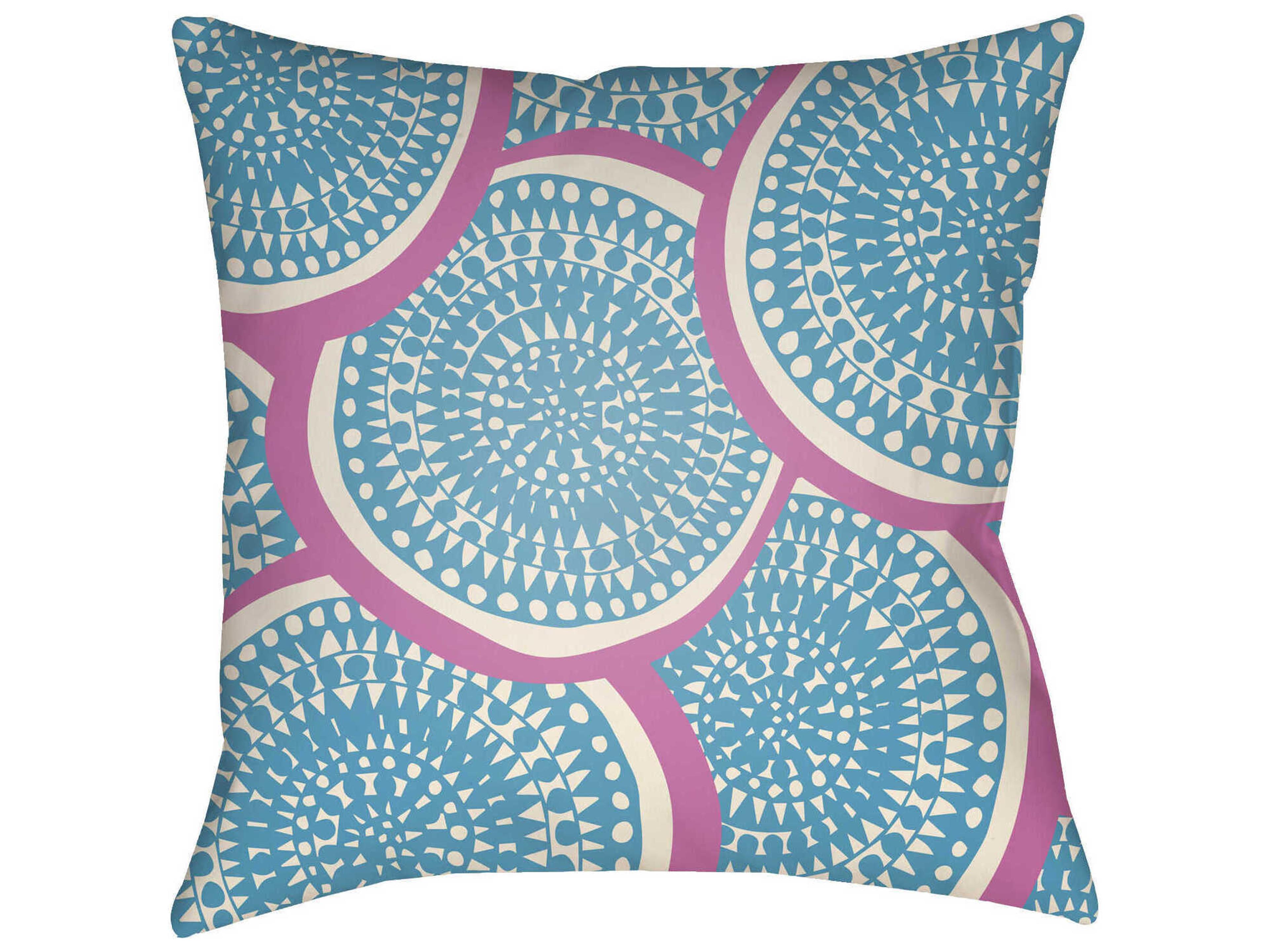 Livabliss by Surya Litchfield Pillows