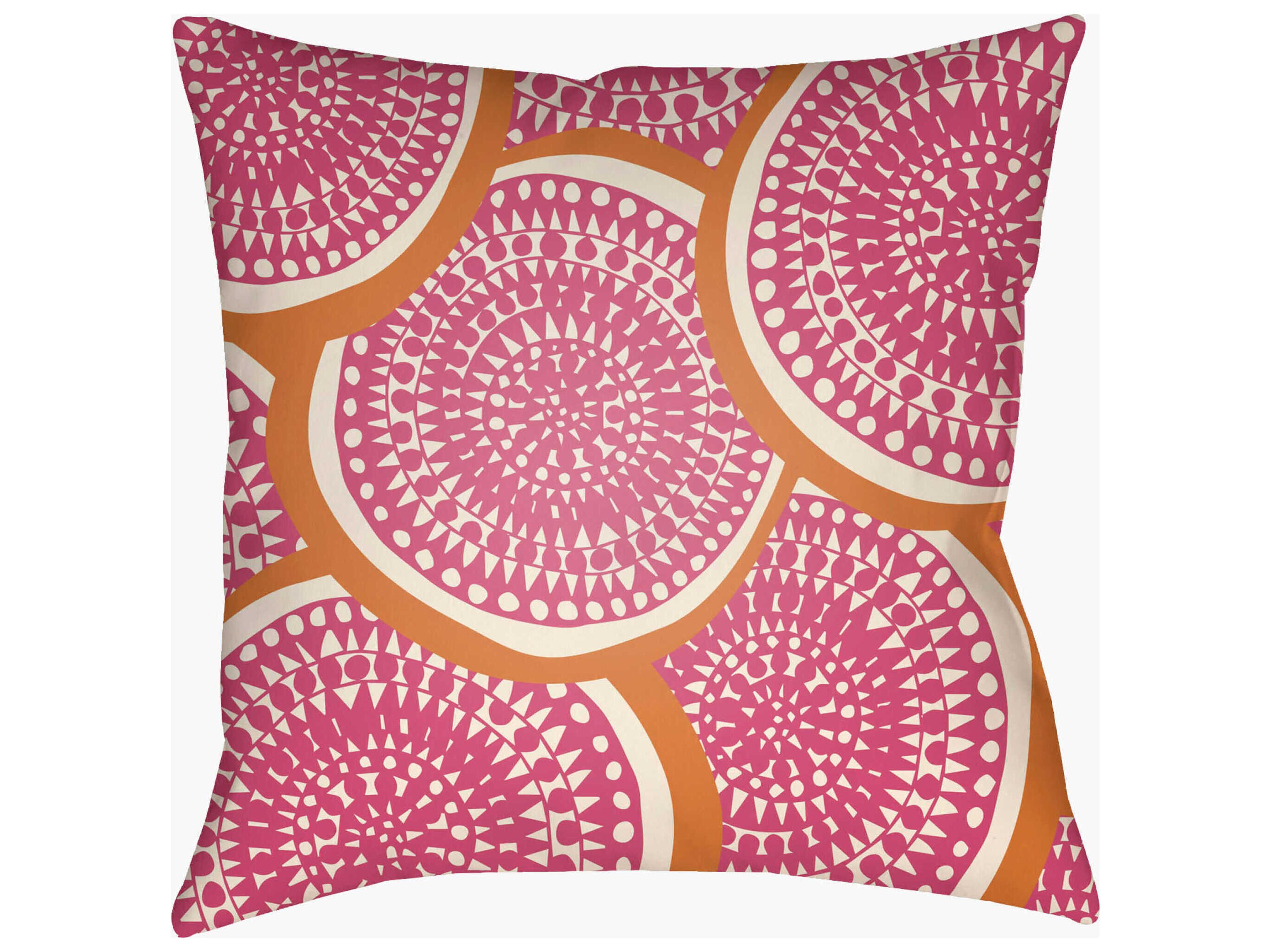 Livabliss by Surya Litchfield Pillows
