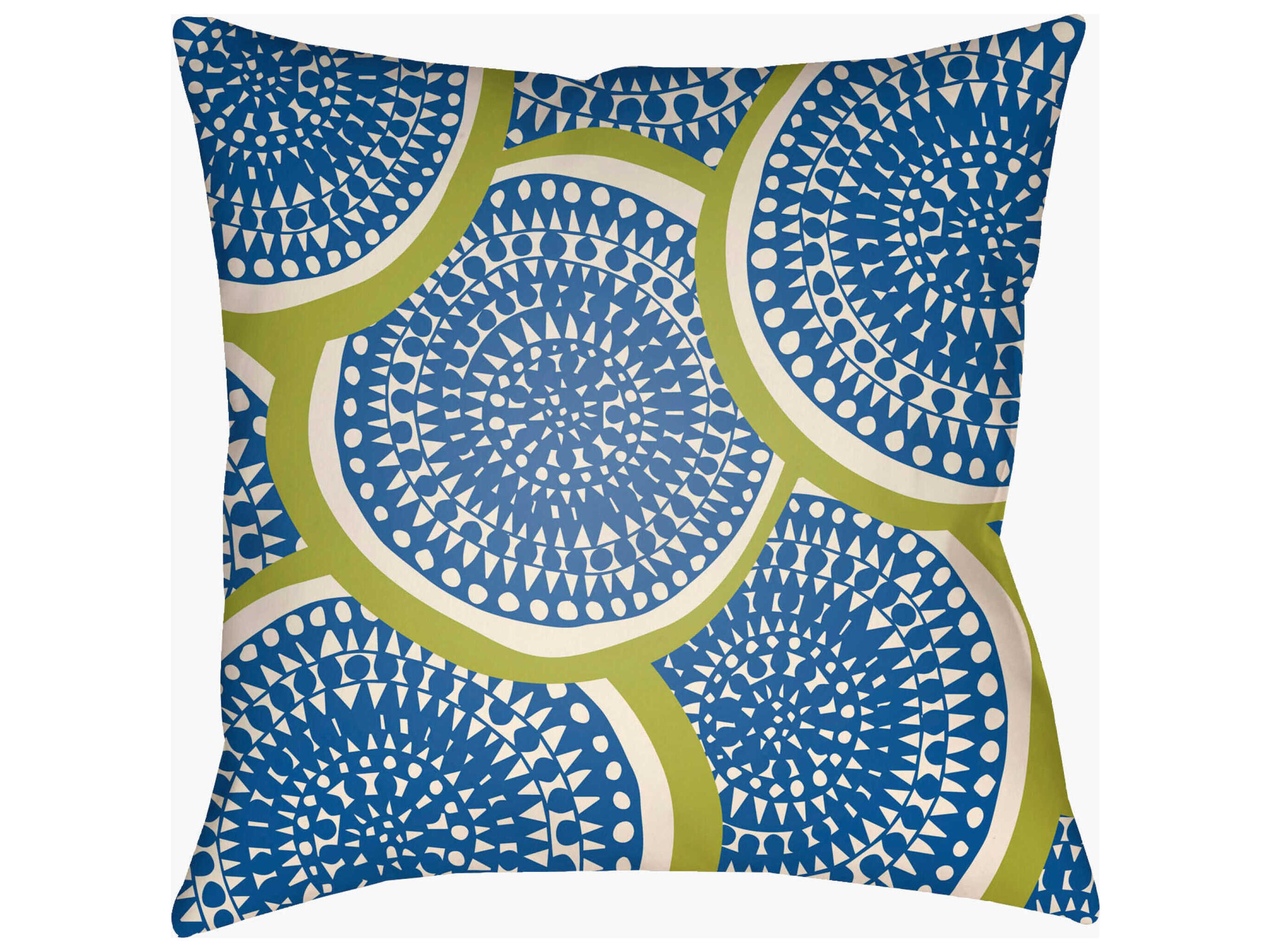 Livabliss by Surya Litchfield Pillows
