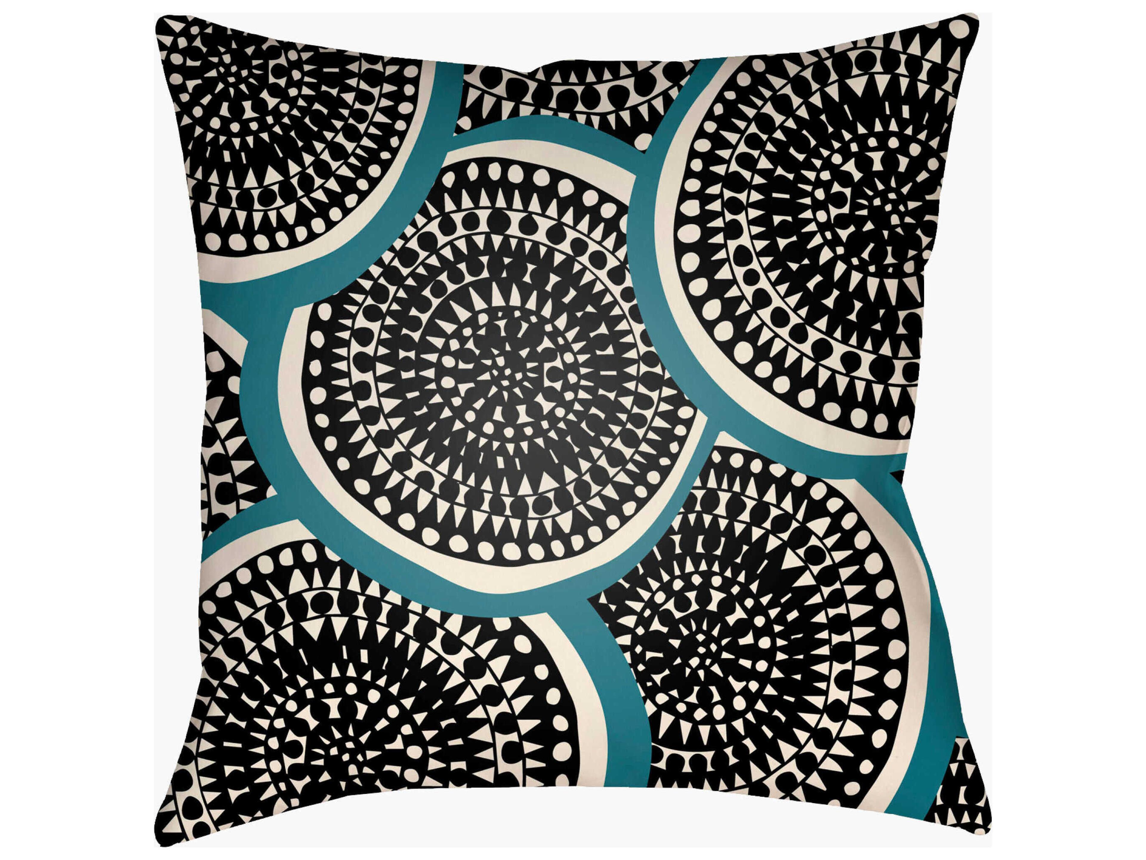 Livabliss by Surya Litchfield Pillows