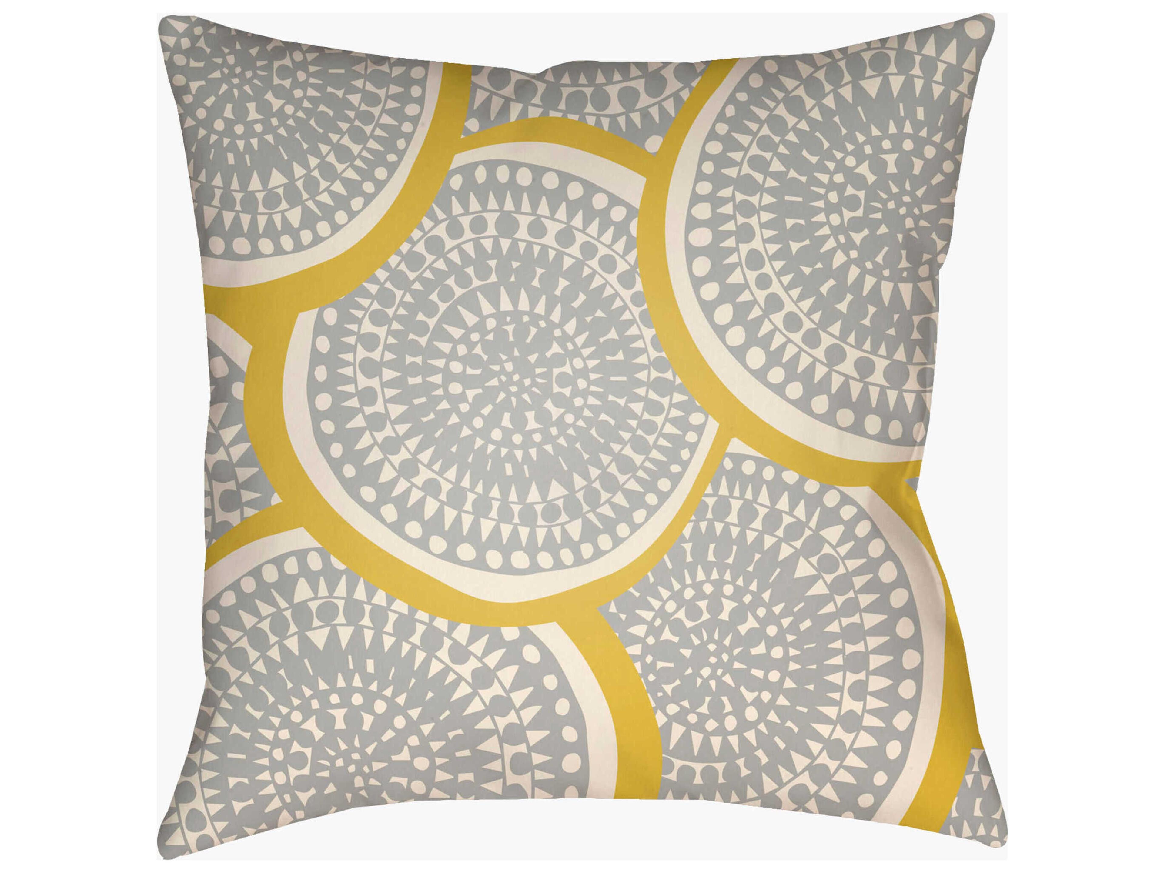 Livabliss by Surya Litchfield Pillows