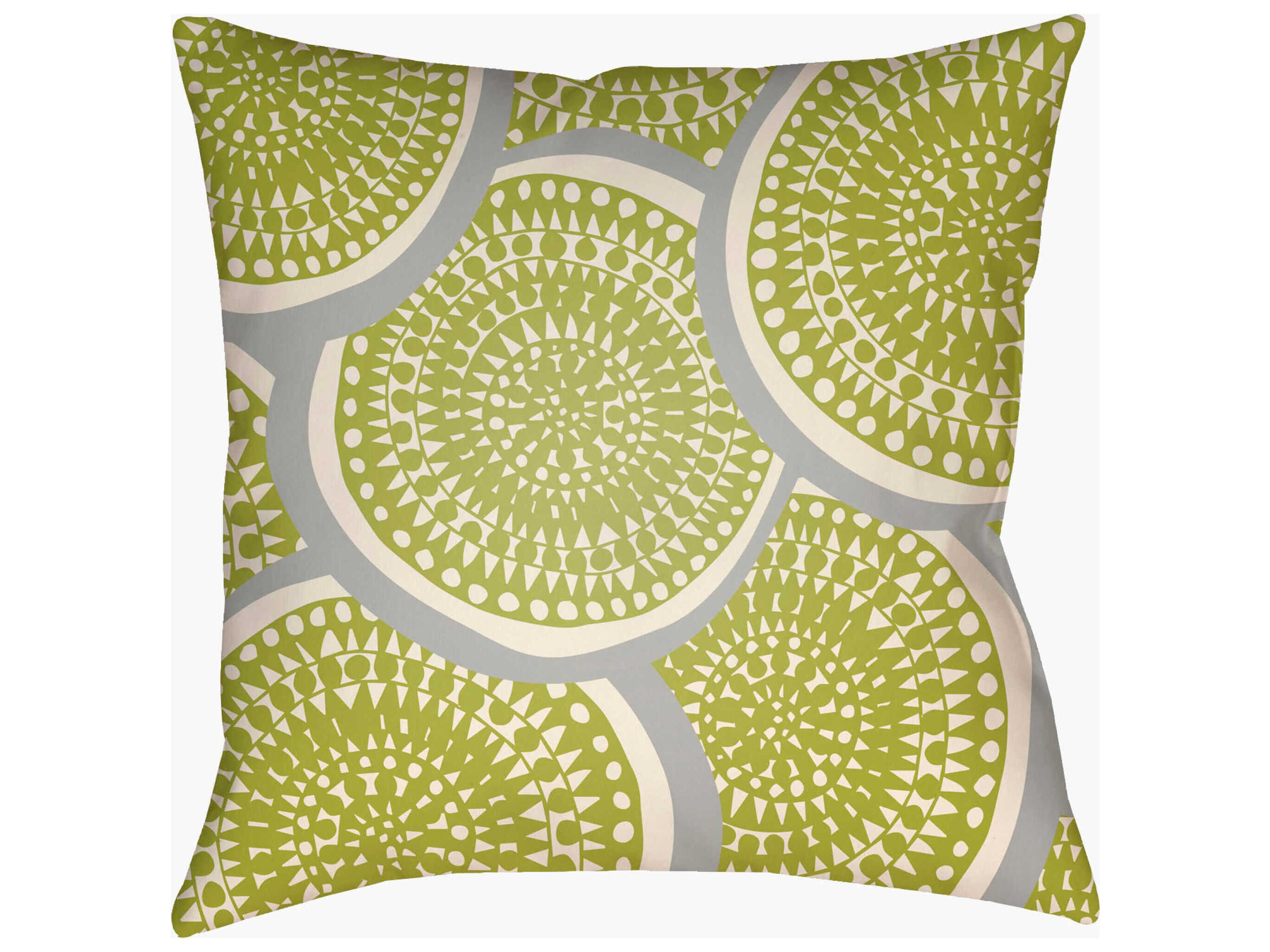 Livabliss by Surya Litchfield Pillows