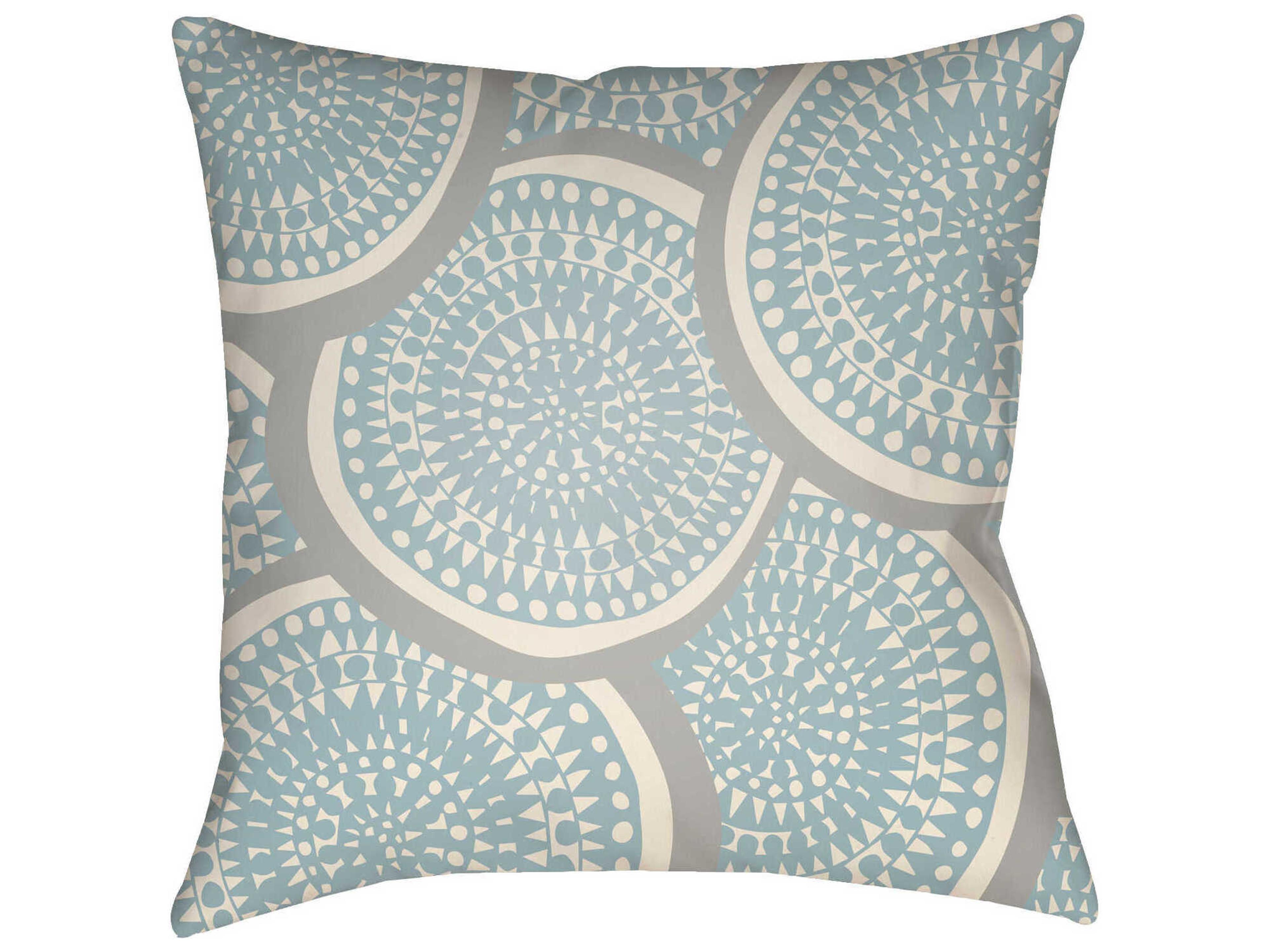 Livabliss by Surya Litchfield Pillows