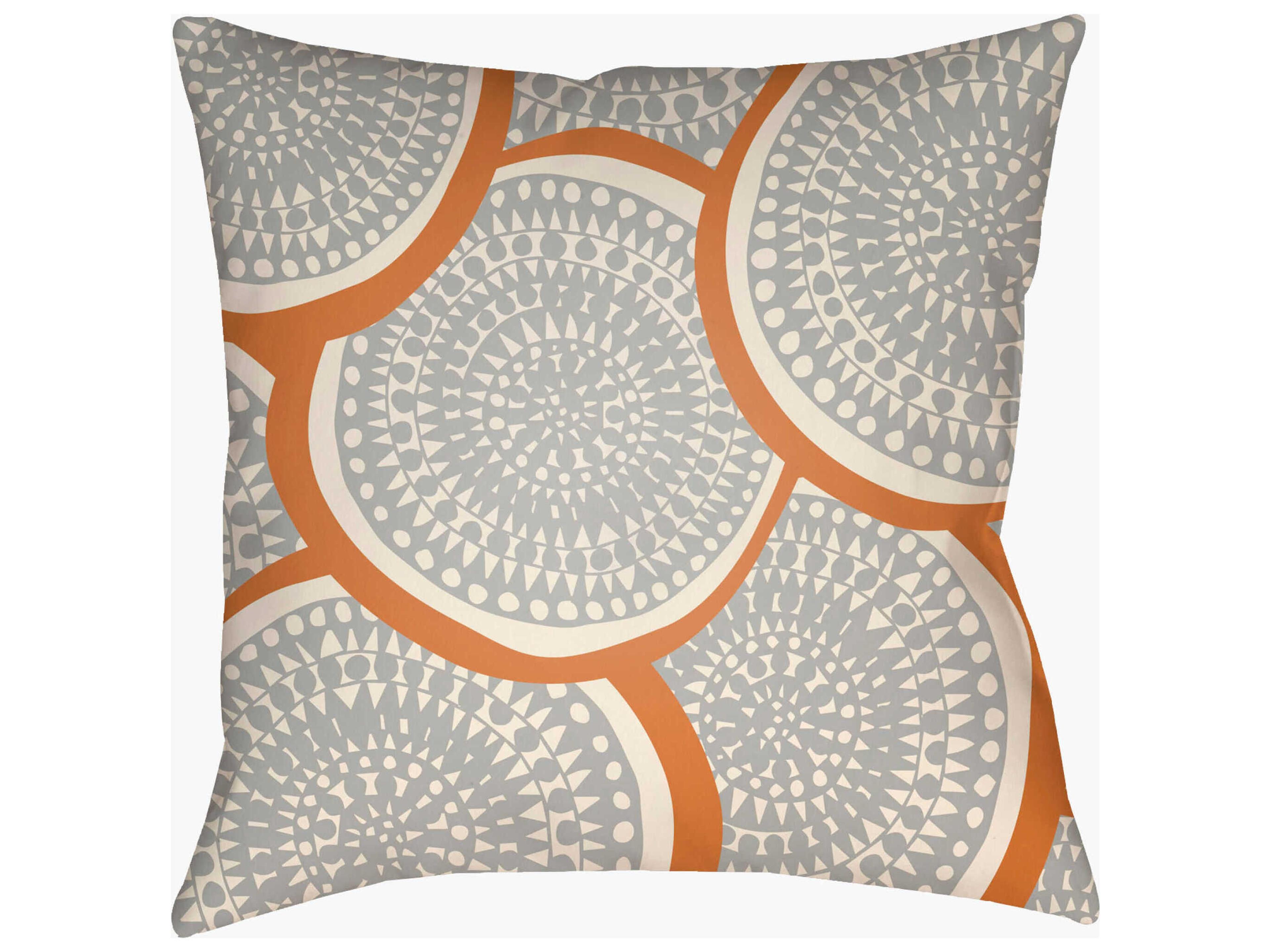 Livabliss by Surya Litchfield Pillows