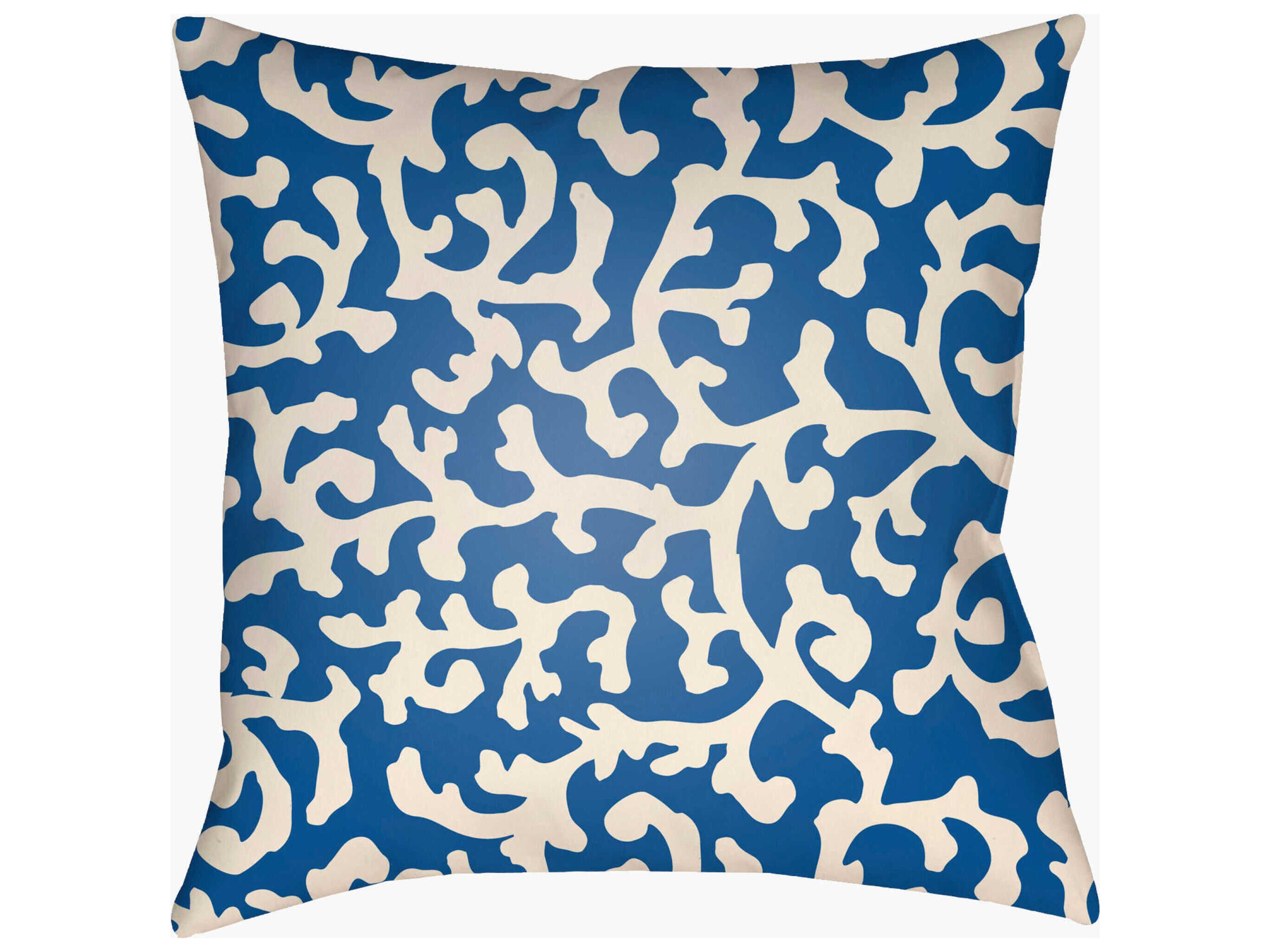 Livabliss by Surya Litchfield Pillows