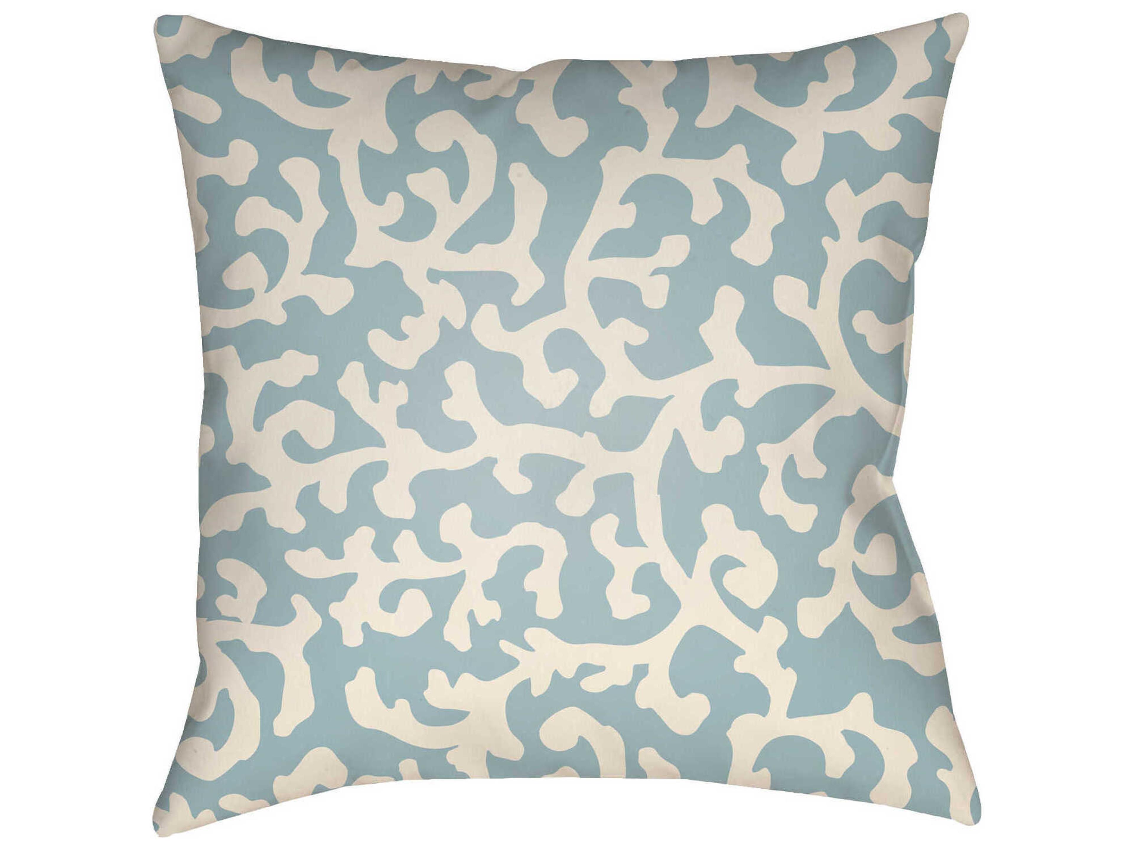 Livabliss by Surya Litchfield Pillows