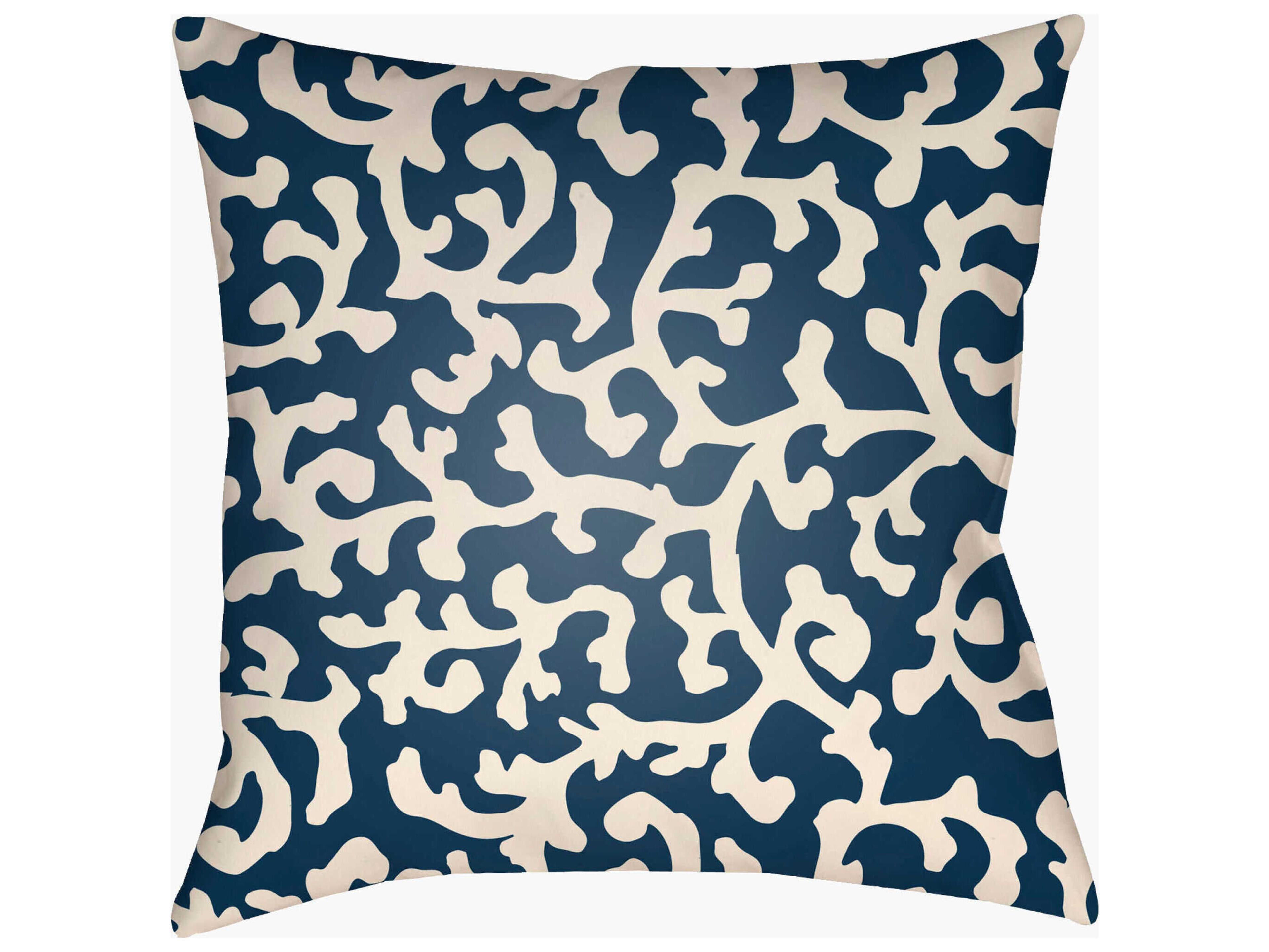 Livabliss by Surya Litchfield Pillows