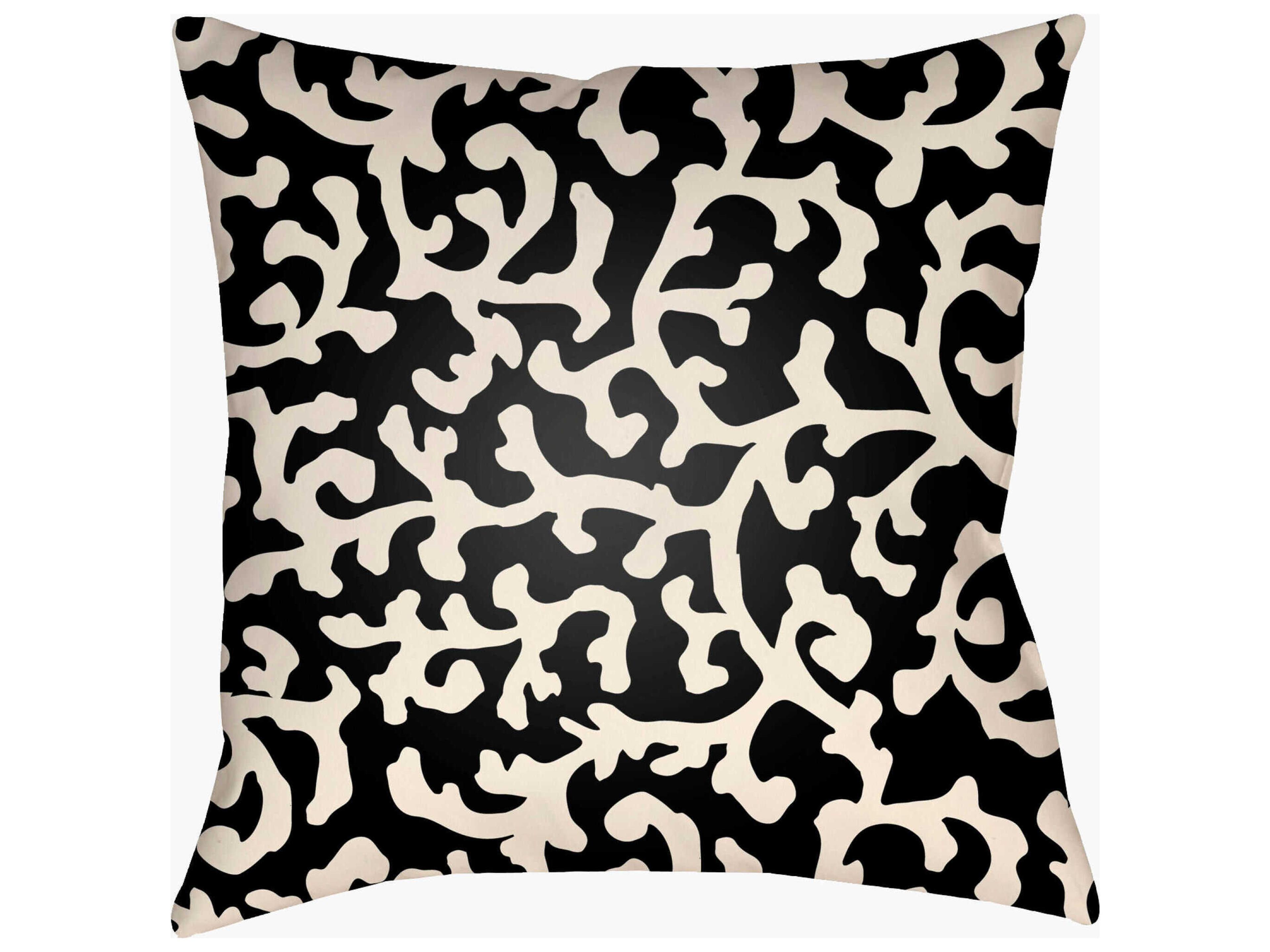 Livabliss by Surya Litchfield Pillows