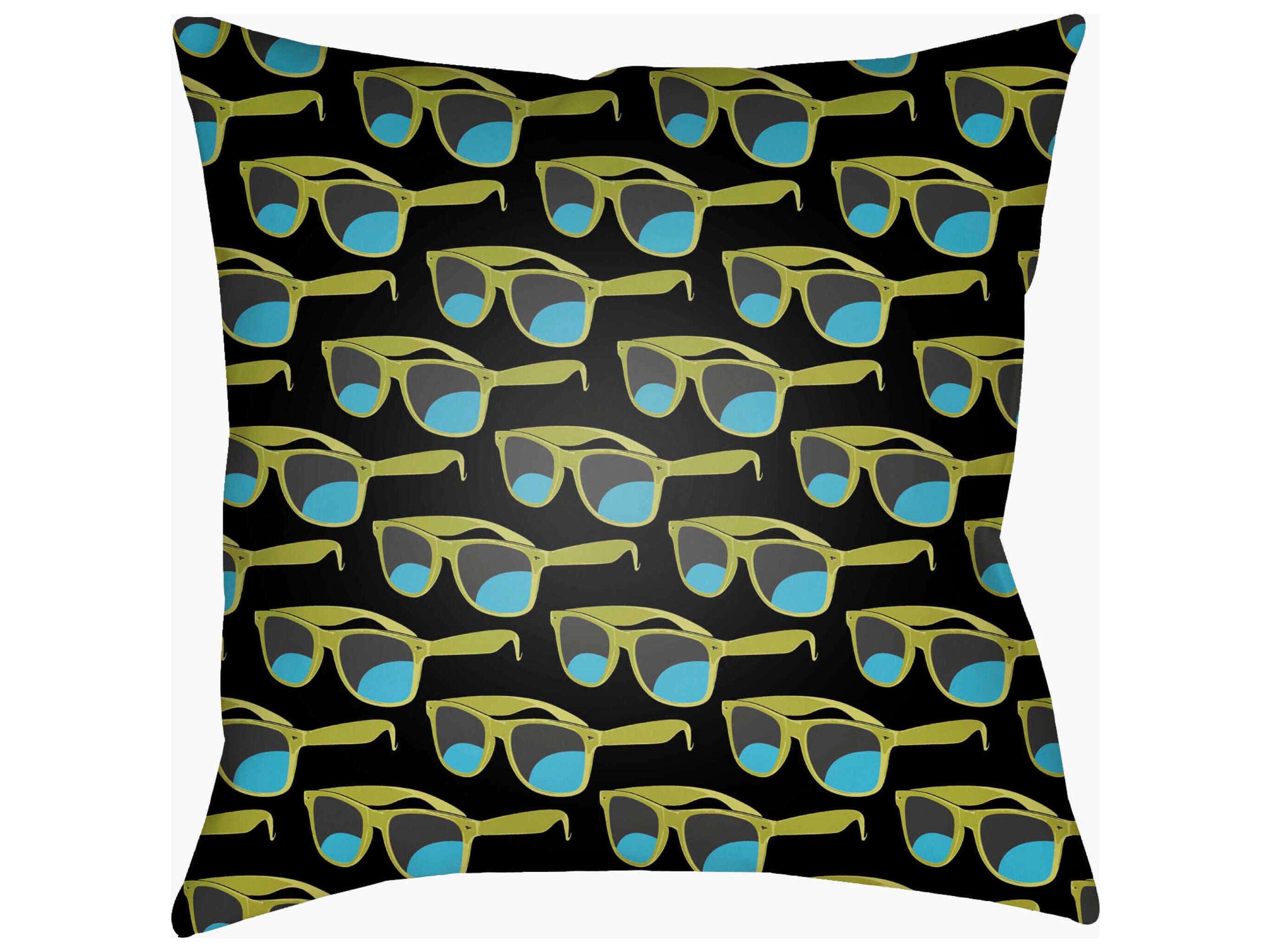 Livabliss by Surya Litchfield Pillows