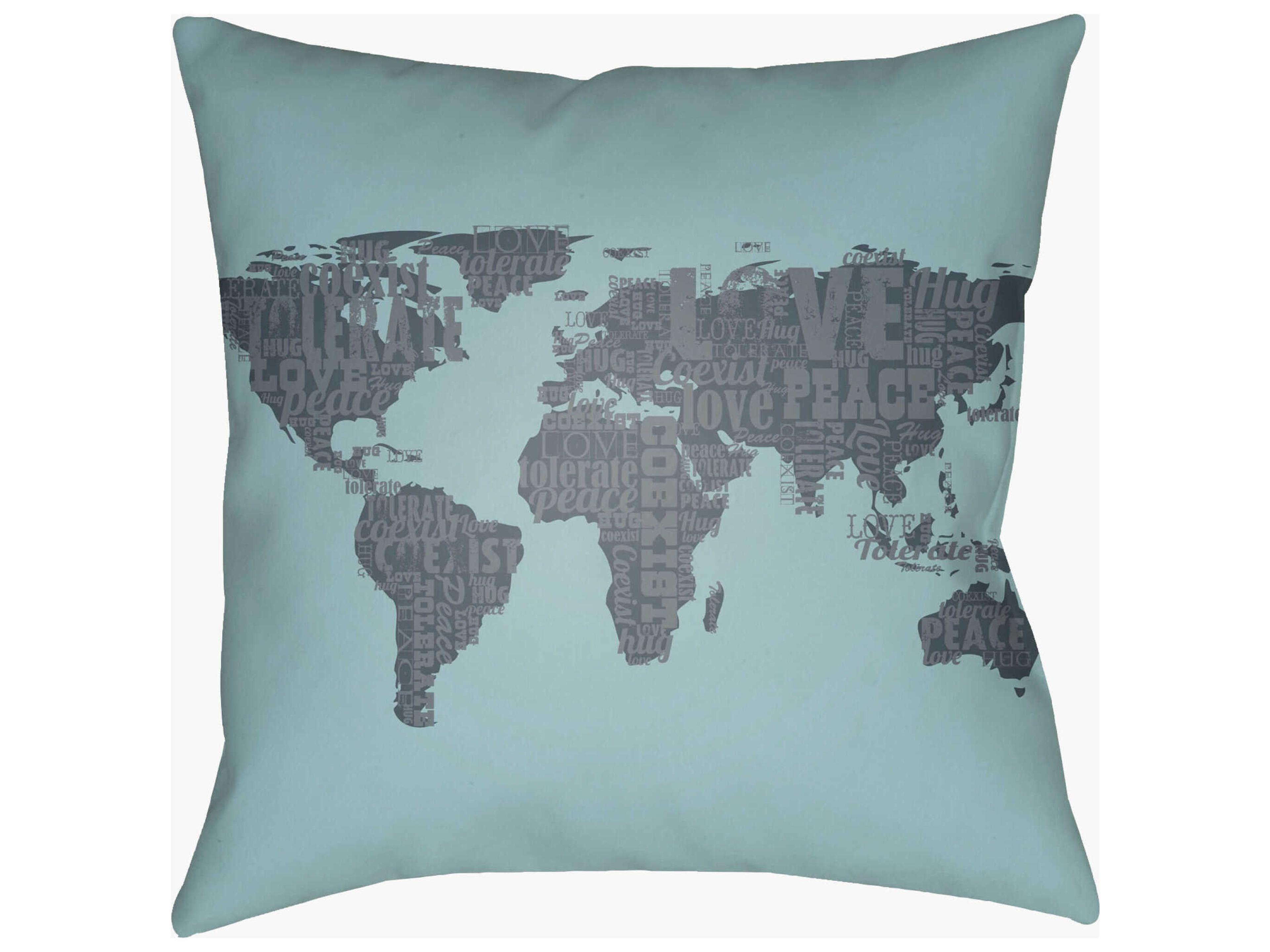 Livabliss by Surya Litchfield Pillows