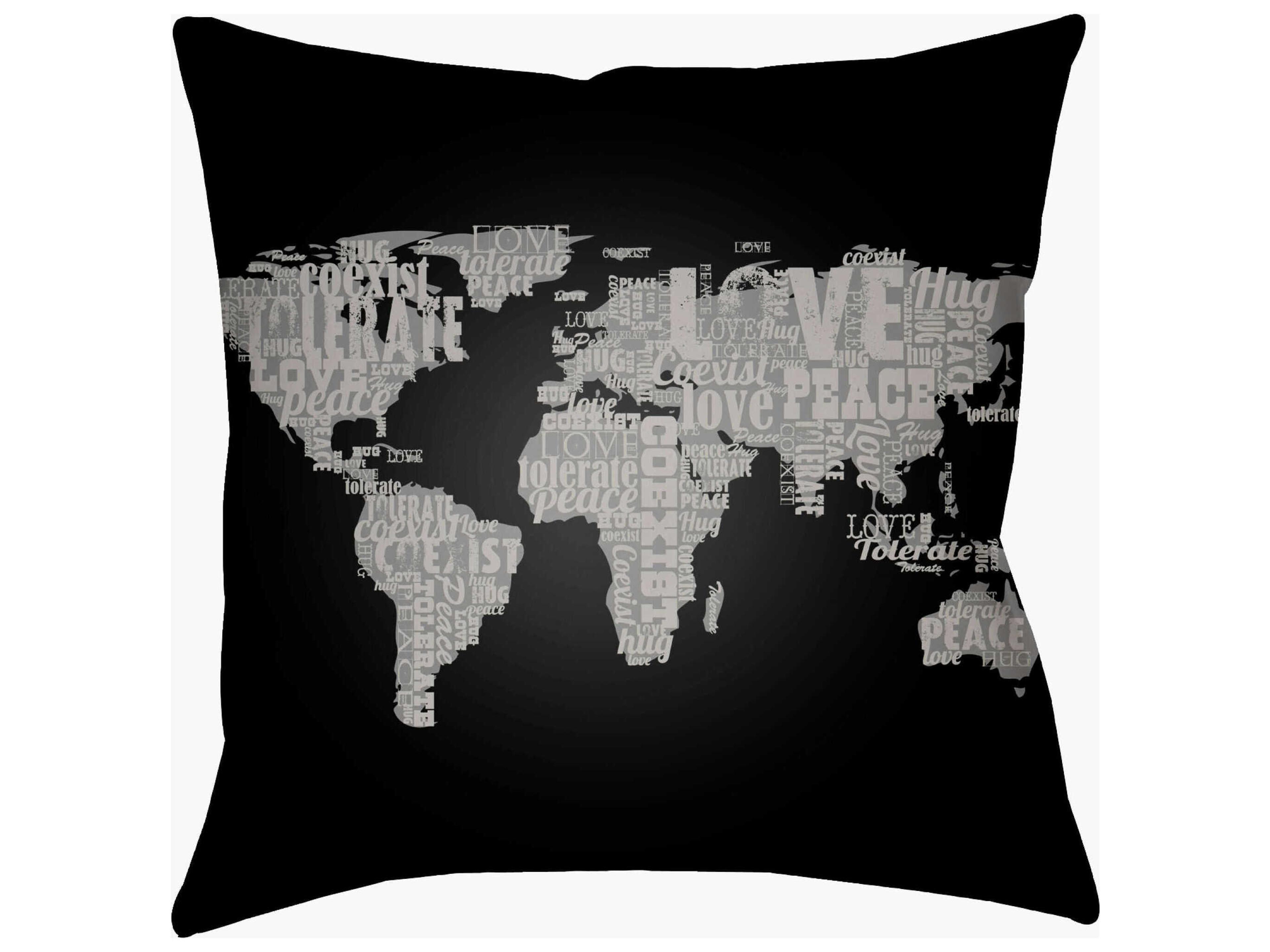 Livabliss by Surya Litchfield Pillows