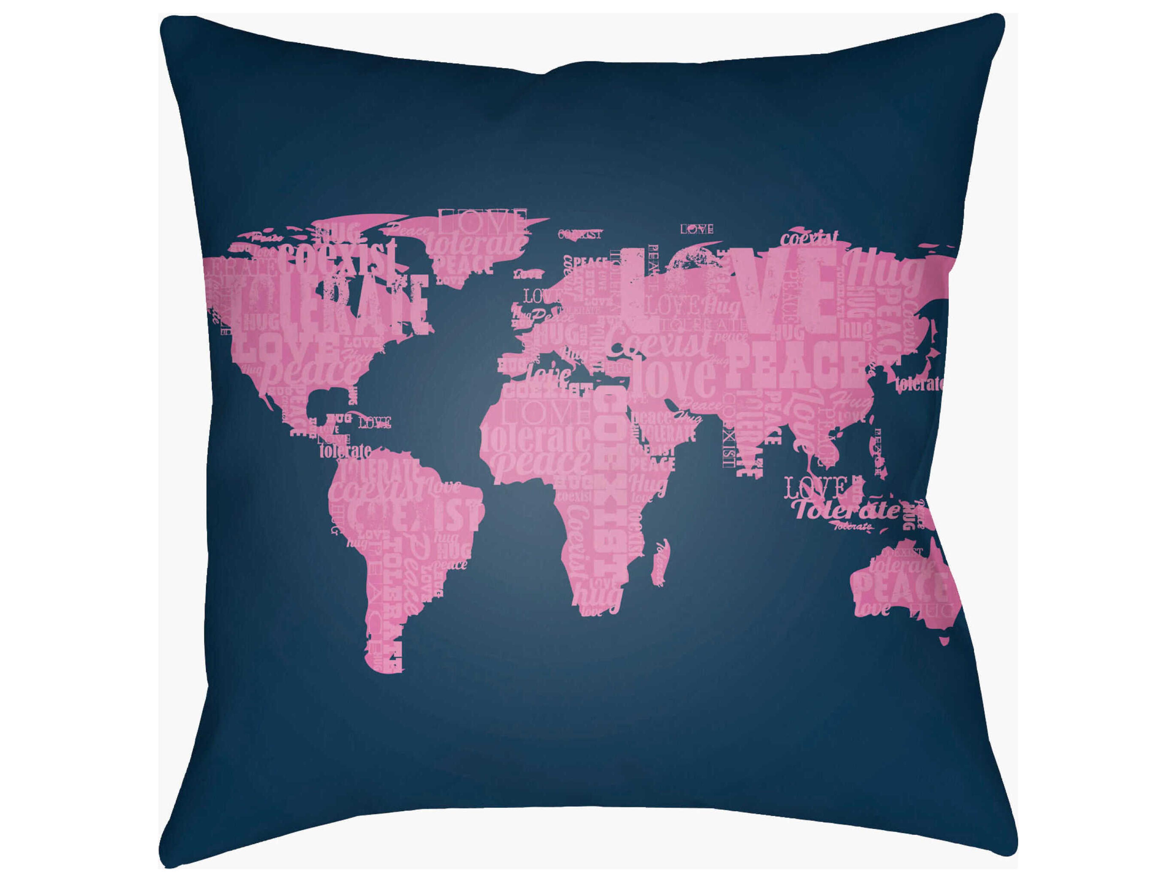 Livabliss by Surya Litchfield Pillows