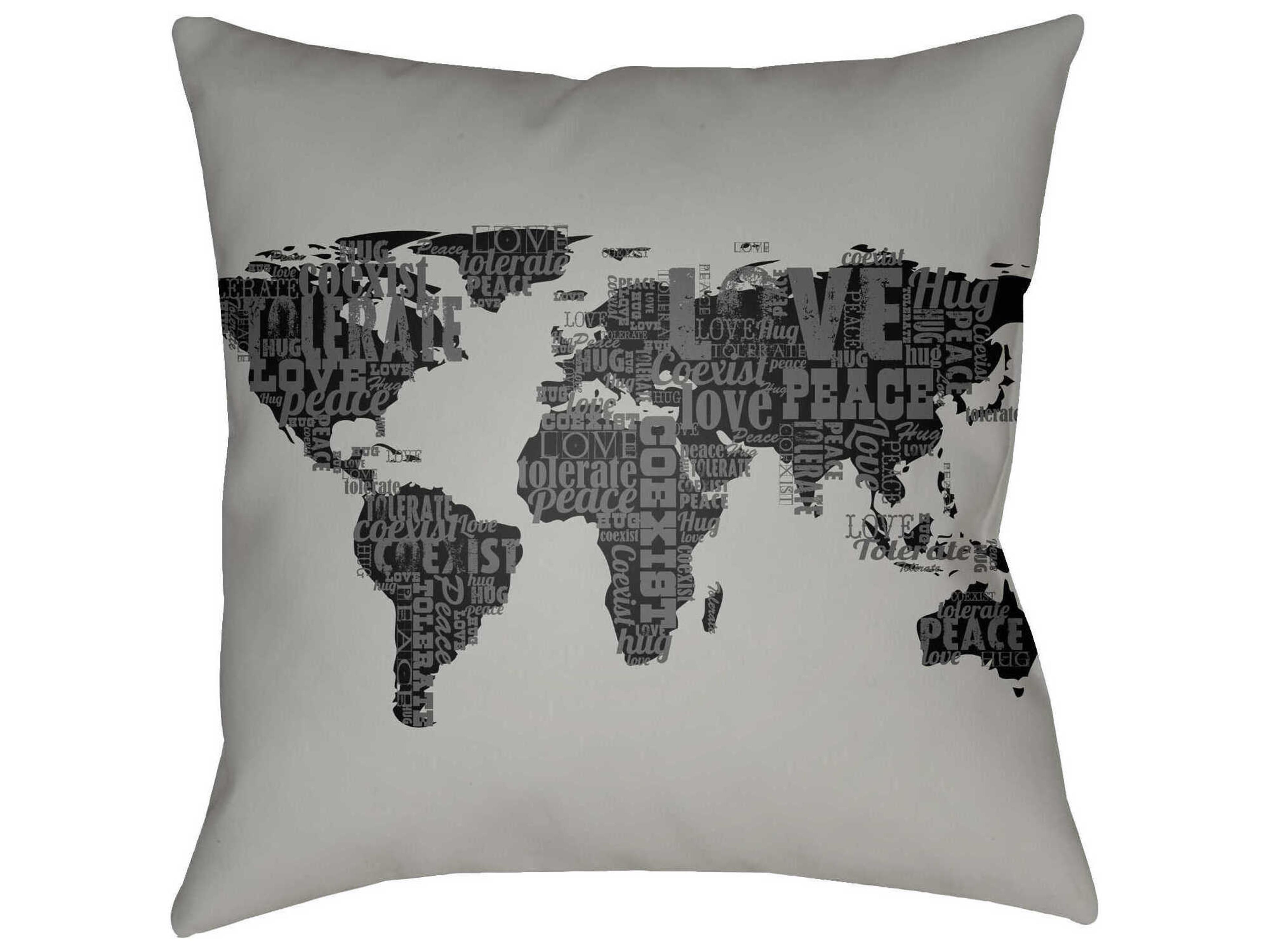 Livabliss by Surya Litchfield Pillows