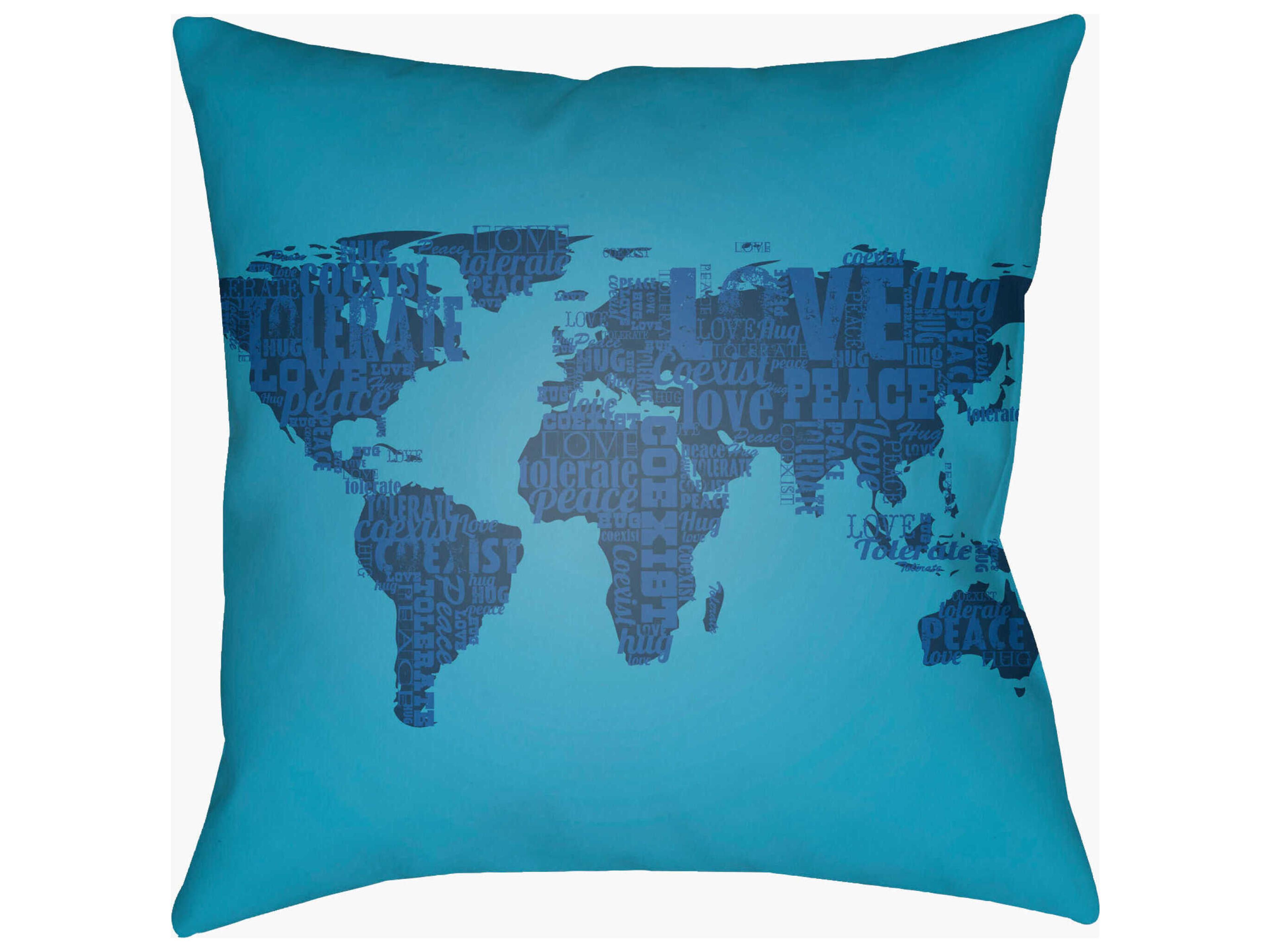Livabliss by Surya Litchfield Pillows