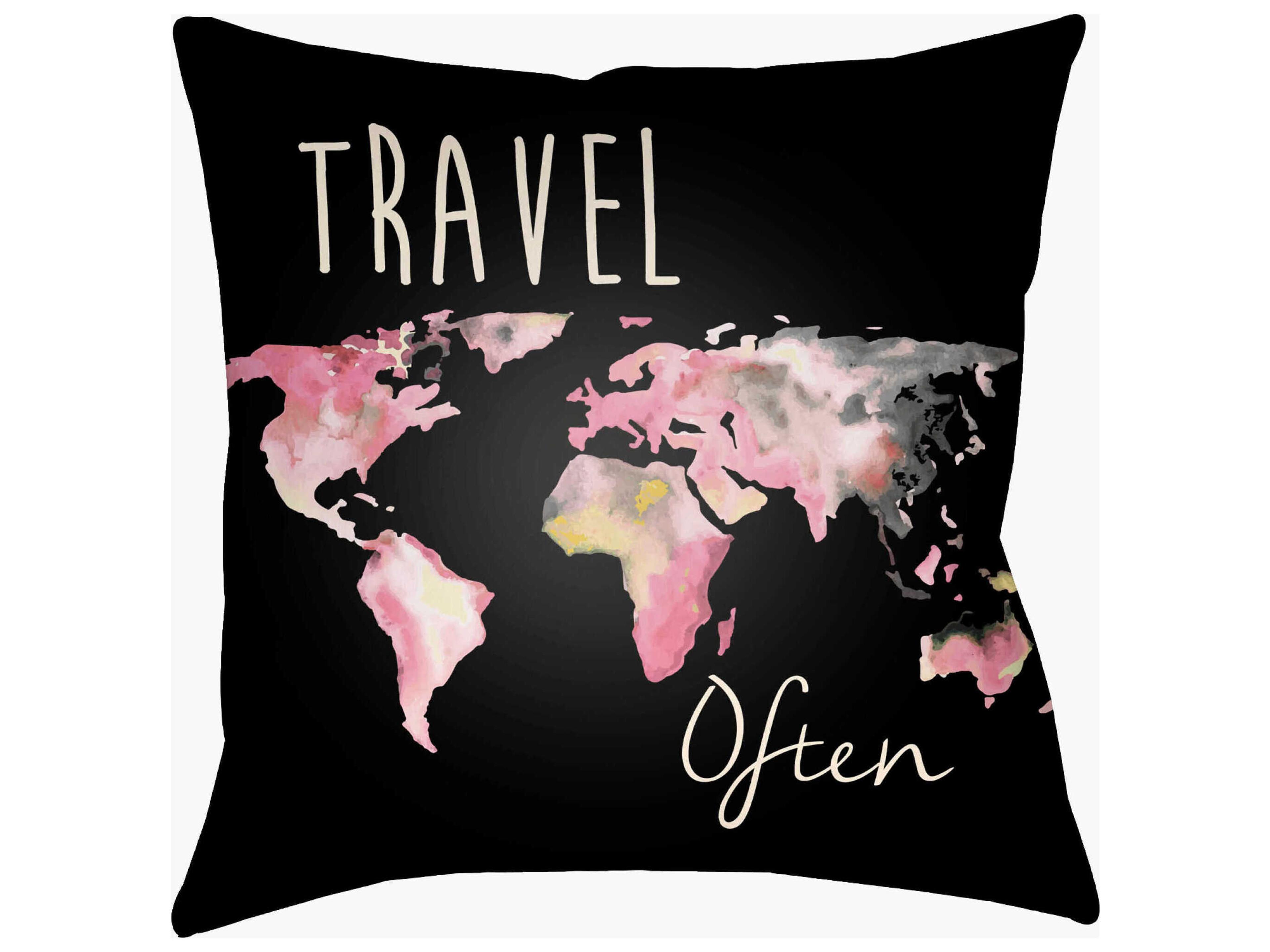 Livabliss by Surya Litchfield Pillows