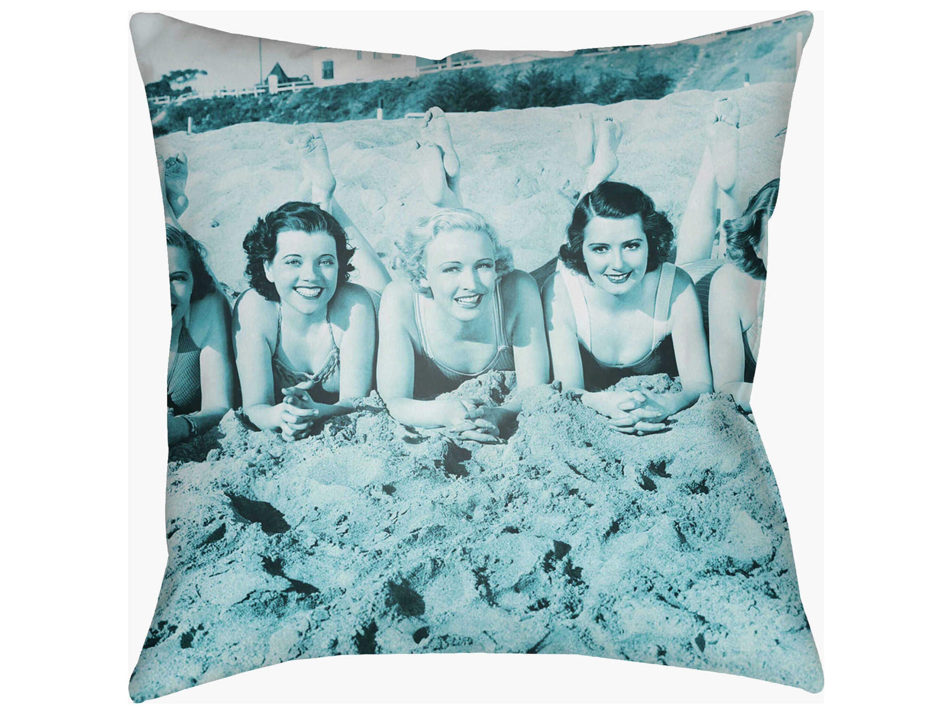 Livabliss by Surya Litchfield Pillows