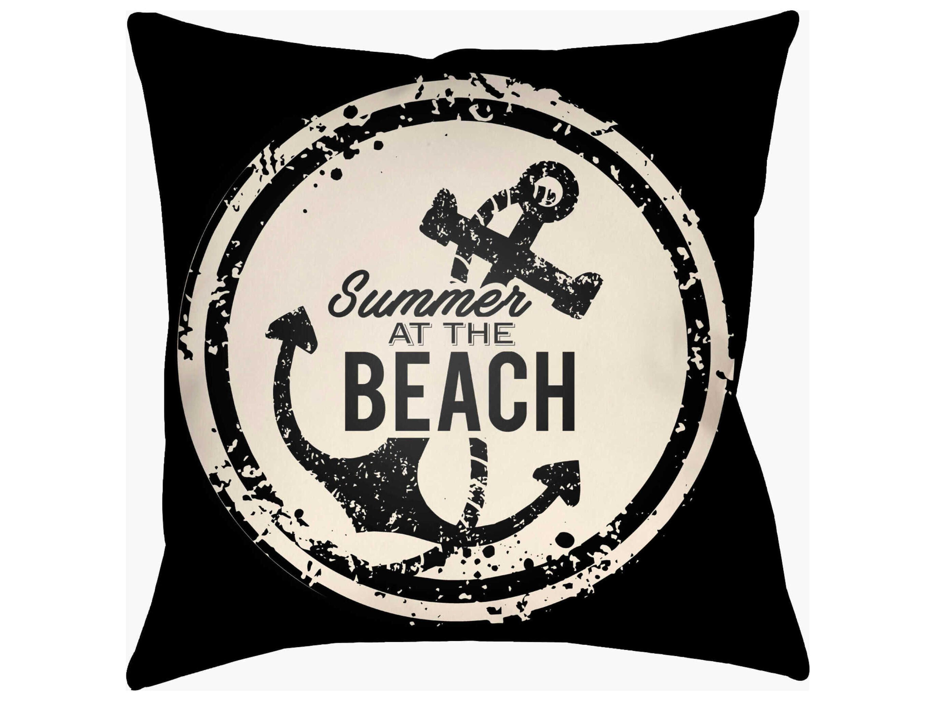 Livabliss by Surya Litchfield Pillows