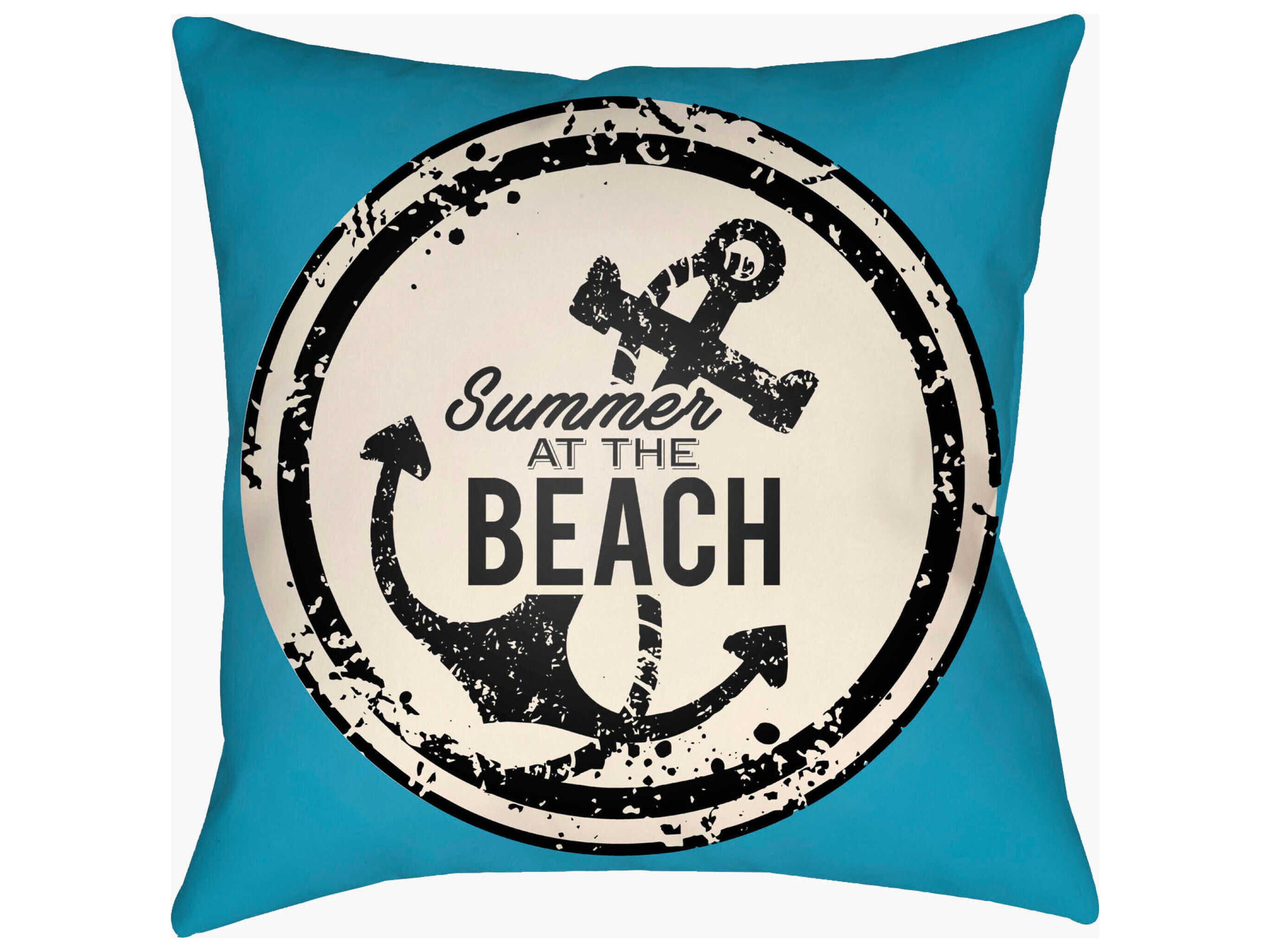 Livabliss by Surya Litchfield Pillows