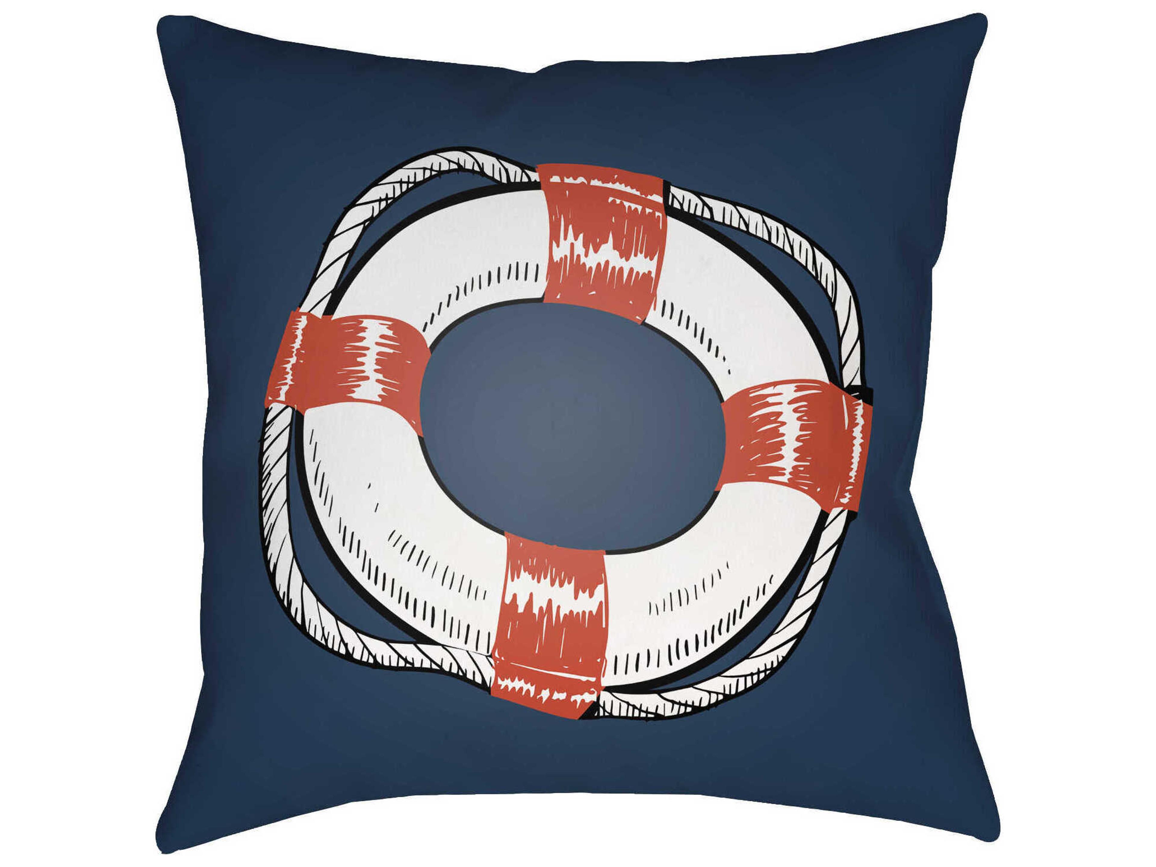Livabliss by Surya Litchfield Pillows
