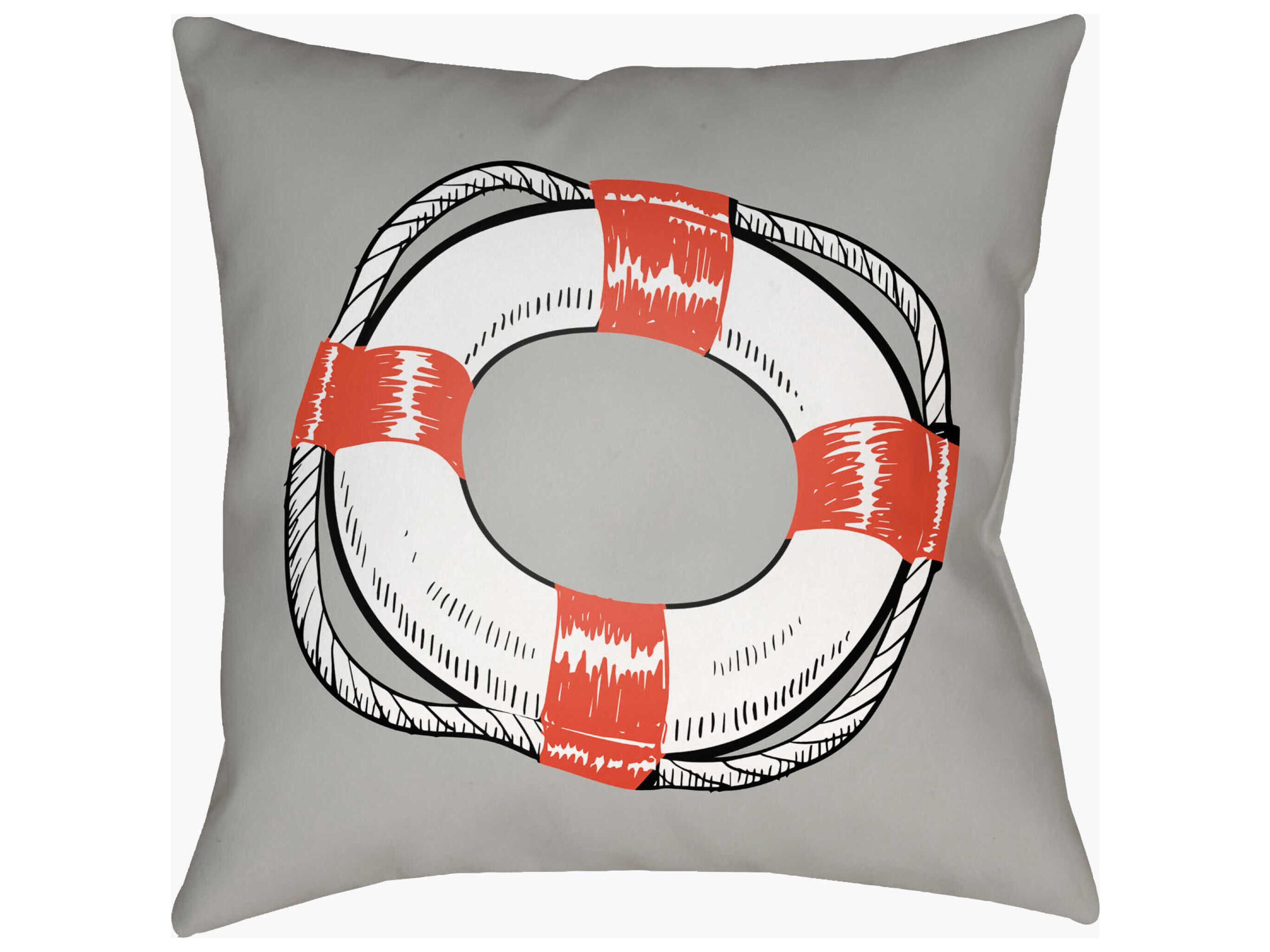 Livabliss by Surya Litchfield Pillows