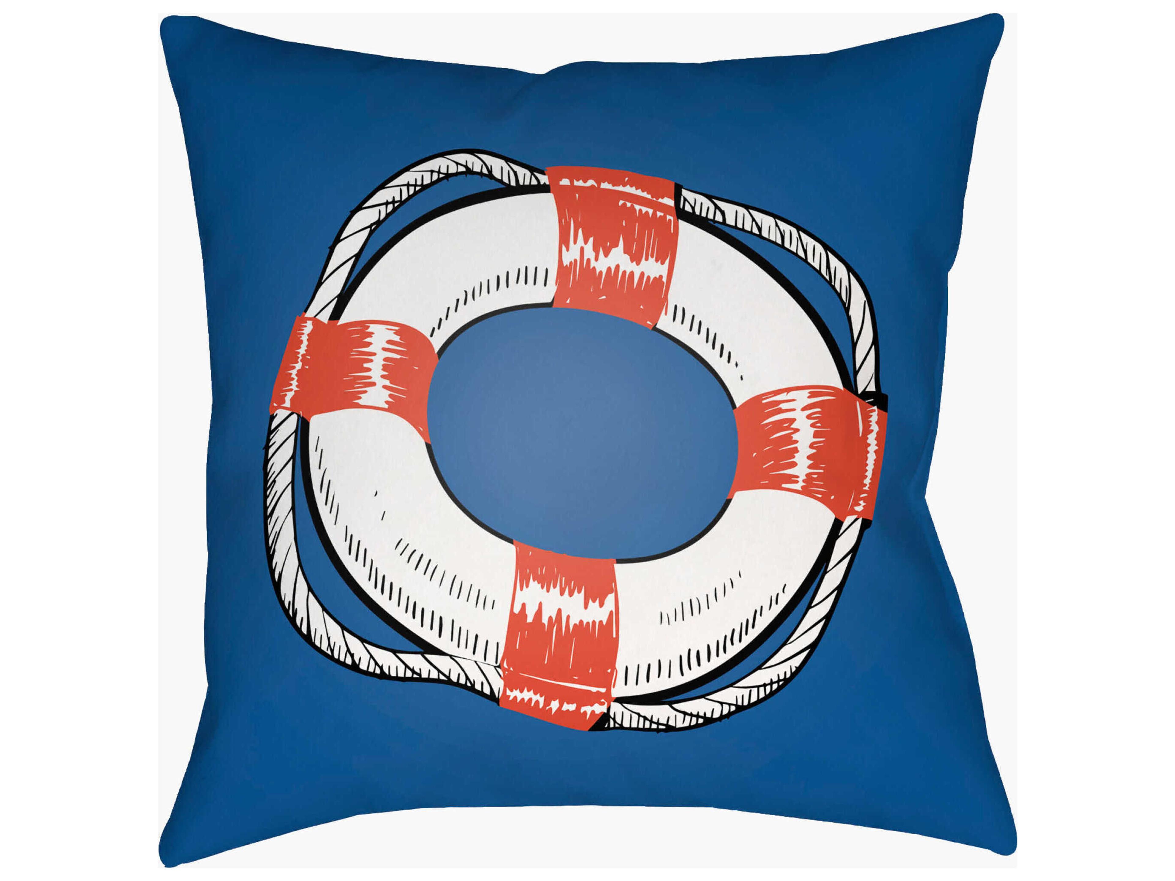 Livabliss by Surya Litchfield Pillows