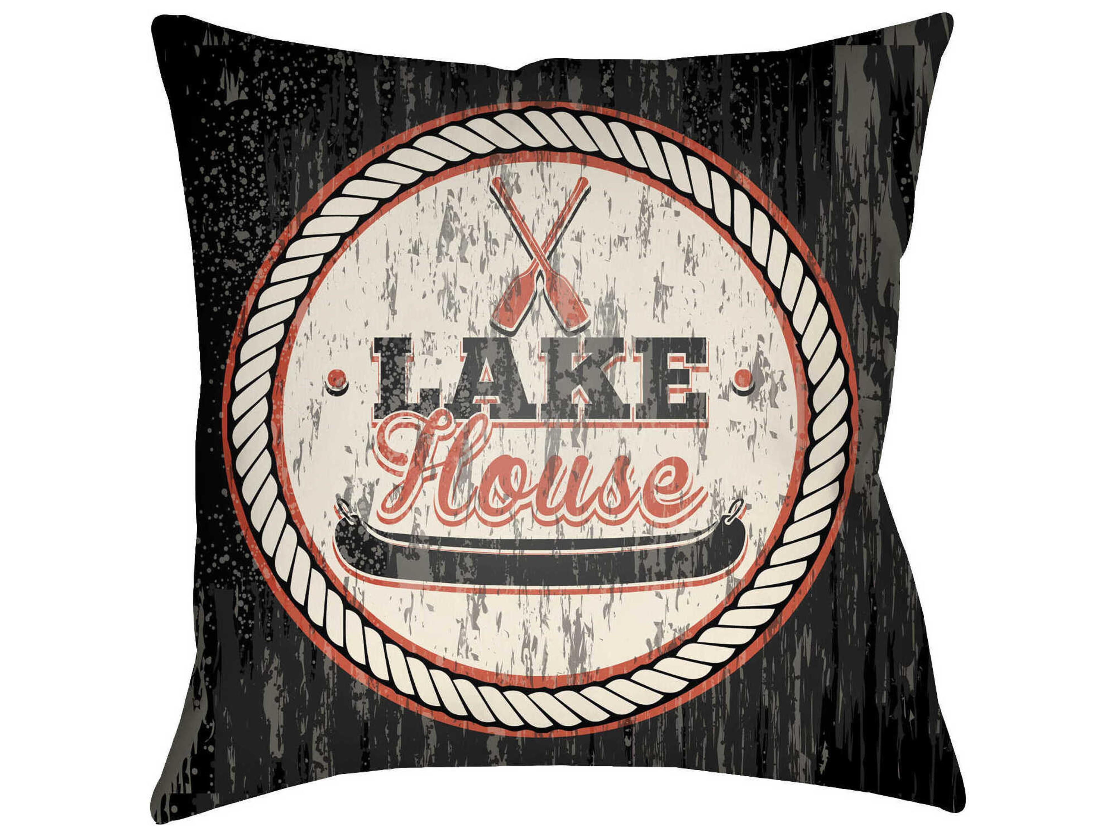 Livabliss by Surya Litchfield Pillows