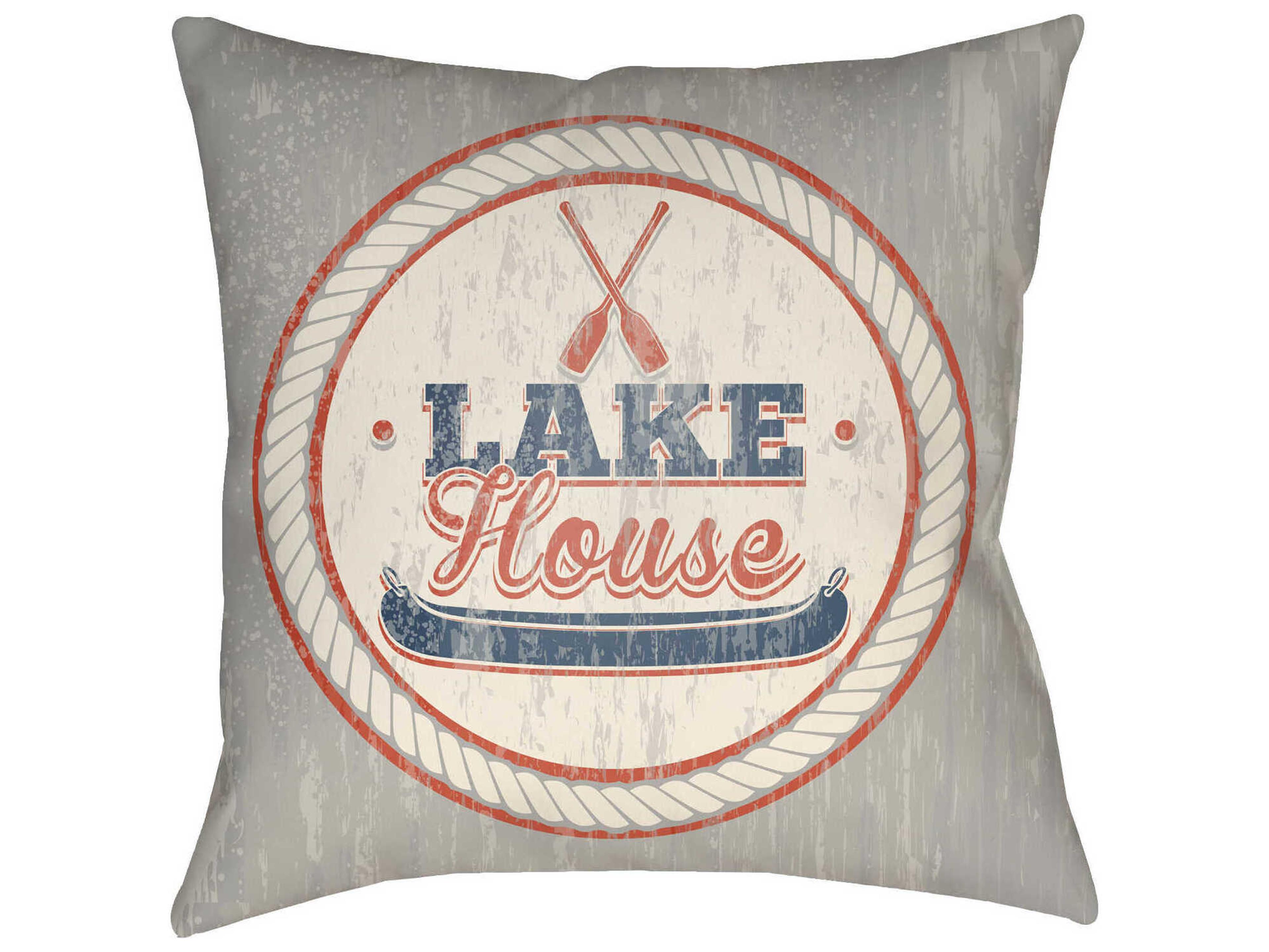 Livabliss by Surya Litchfield Pillows