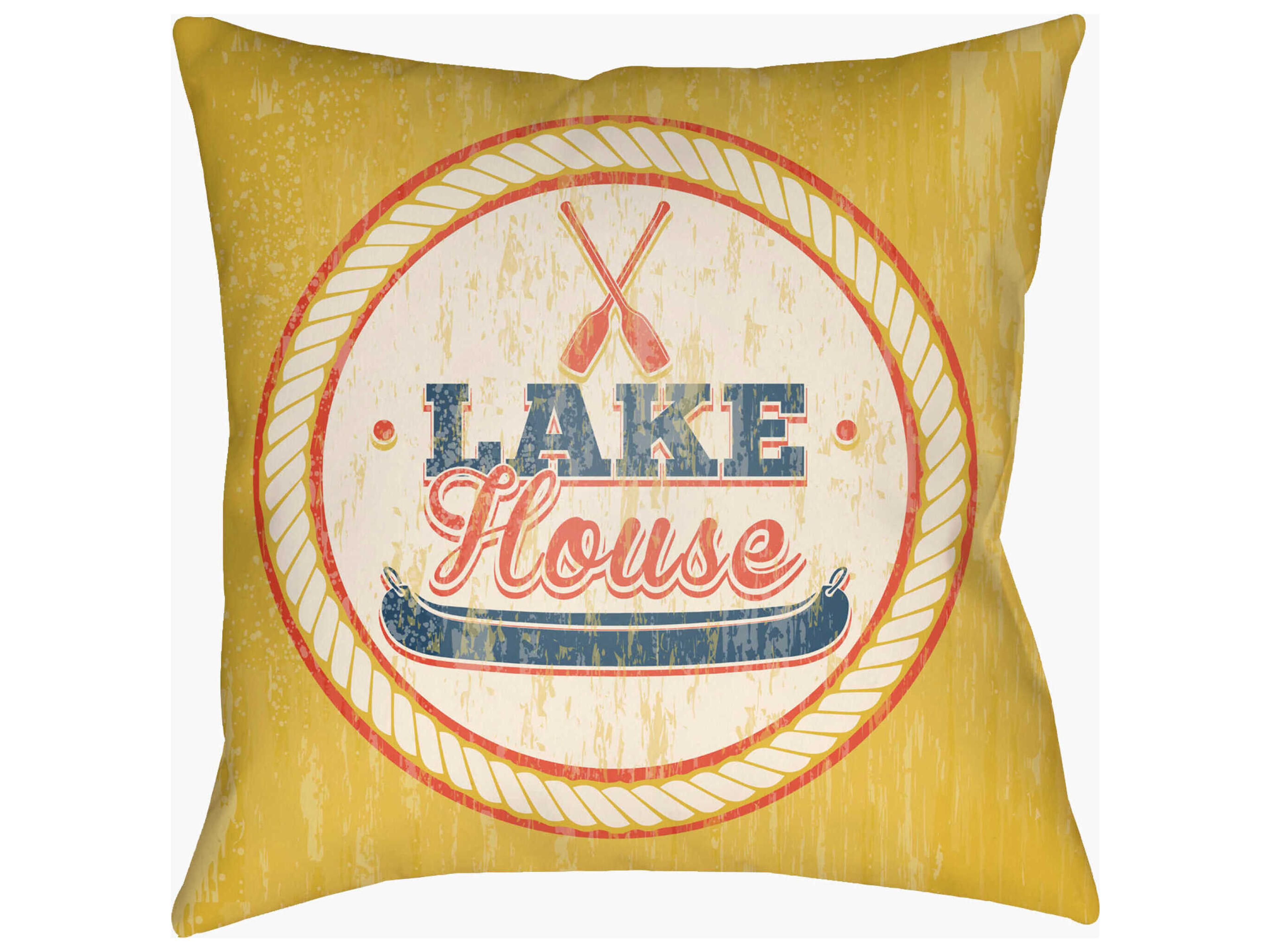 Livabliss by Surya Litchfield Pillows