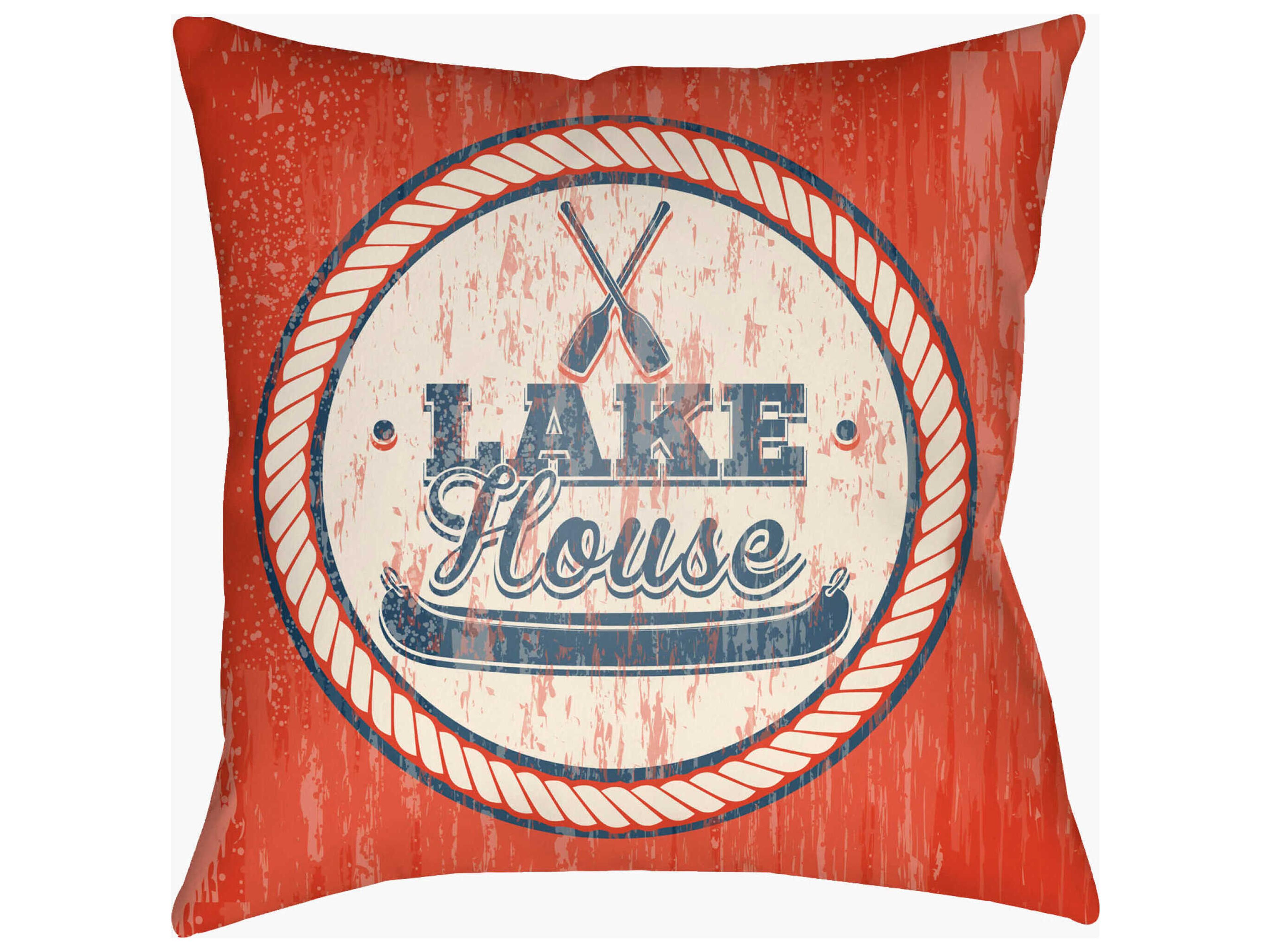 Livabliss by Surya Litchfield Pillows