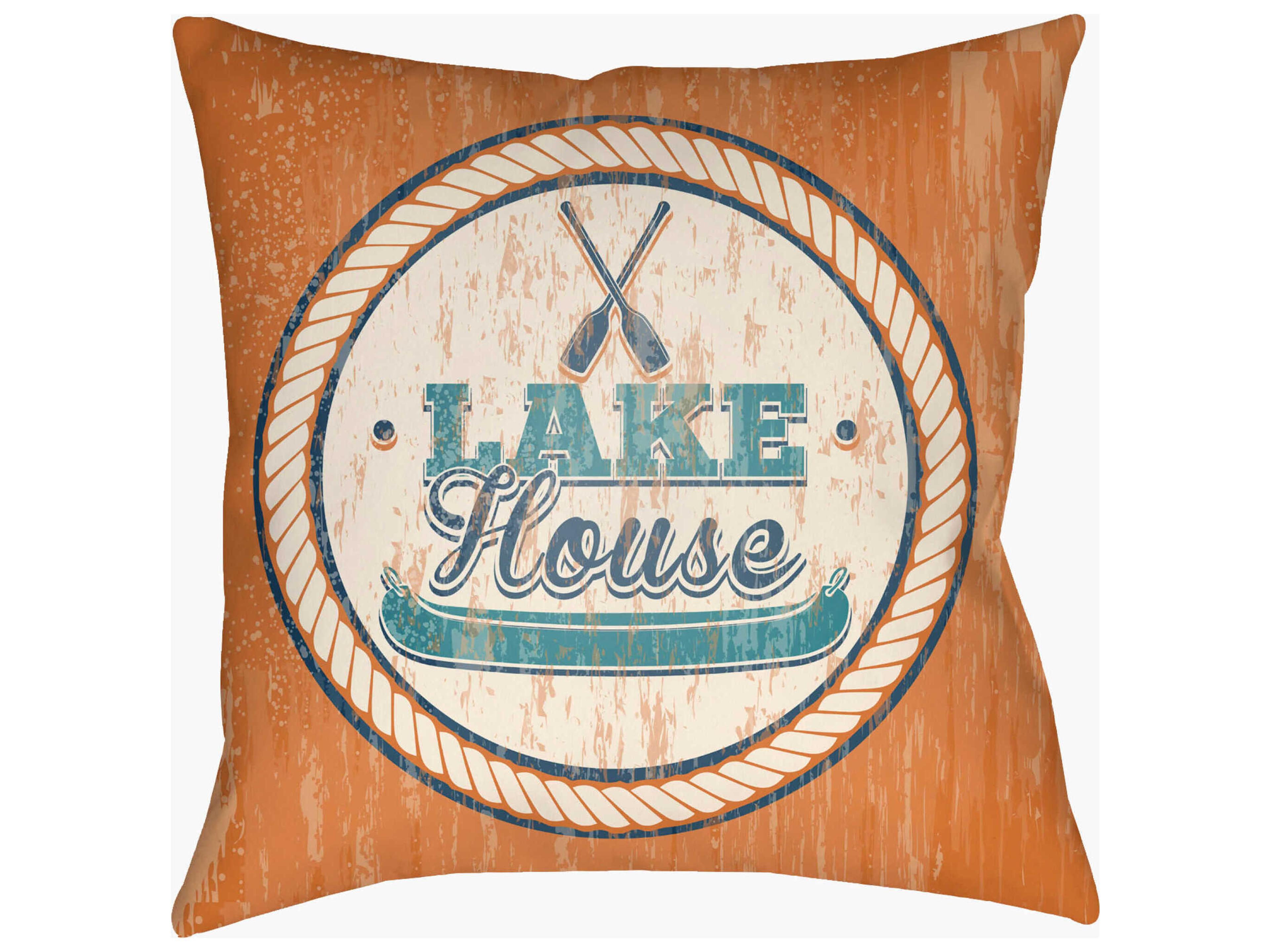 Livabliss by Surya Litchfield Pillows