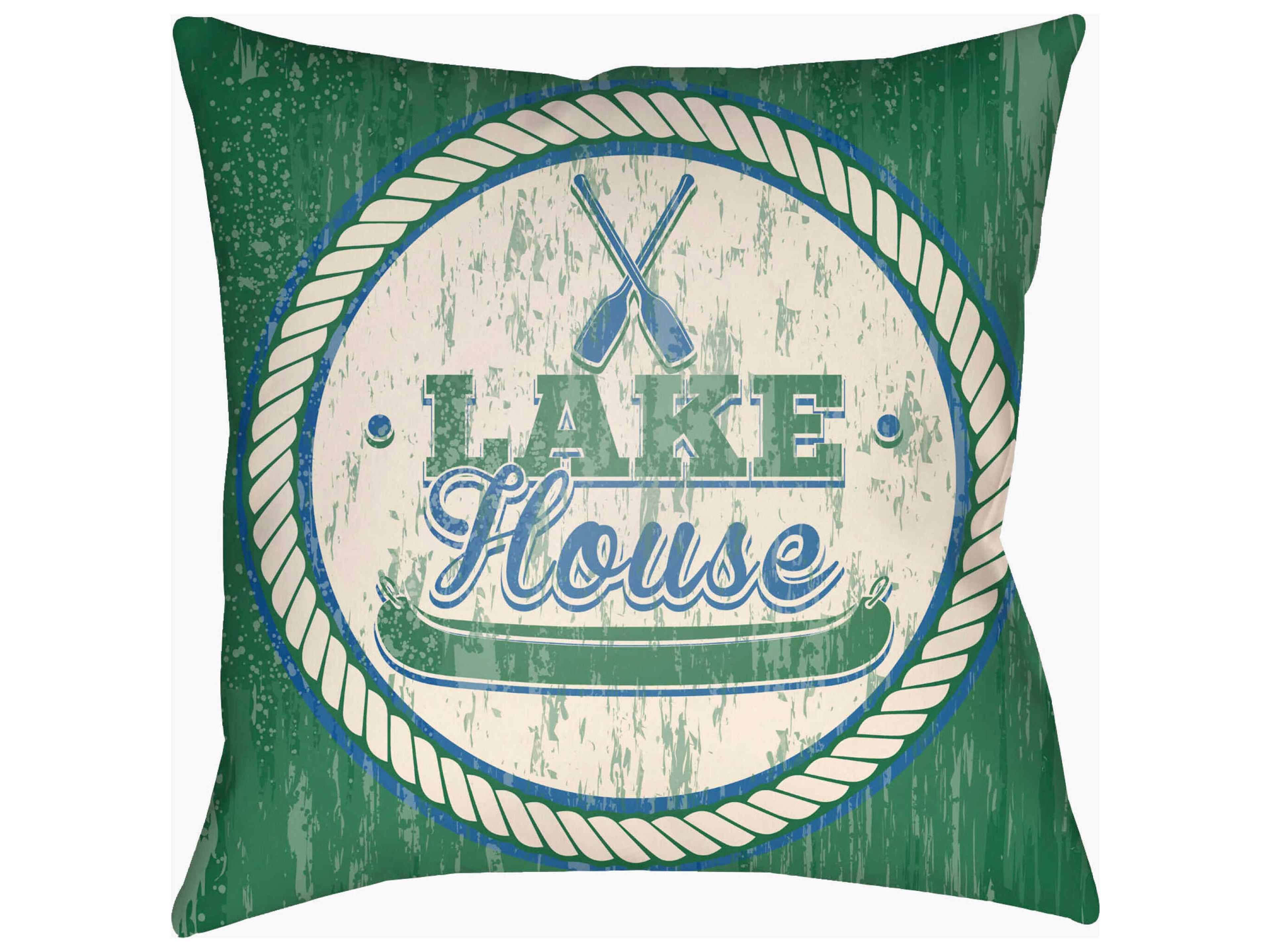 Livabliss by Surya Litchfield Pillows