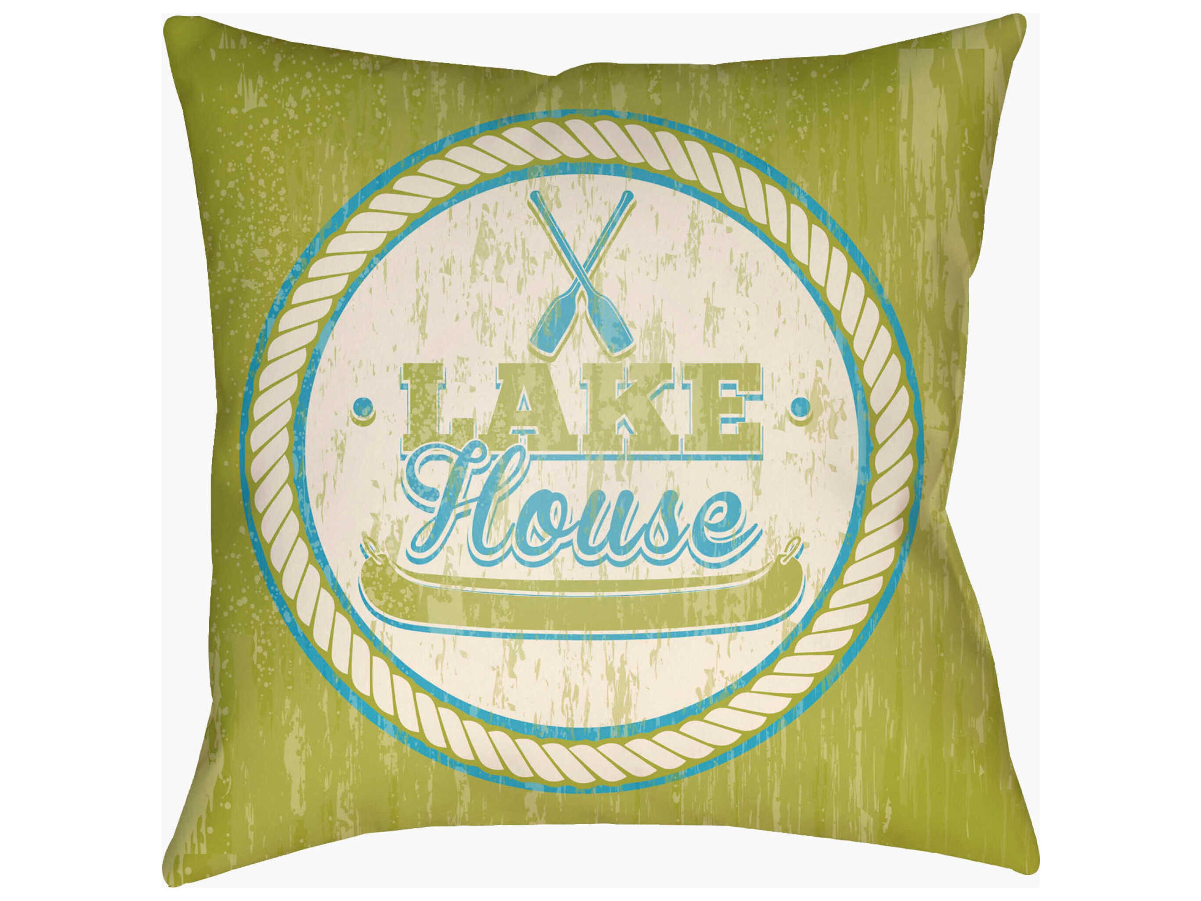 Livabliss by Surya Litchfield Pillows