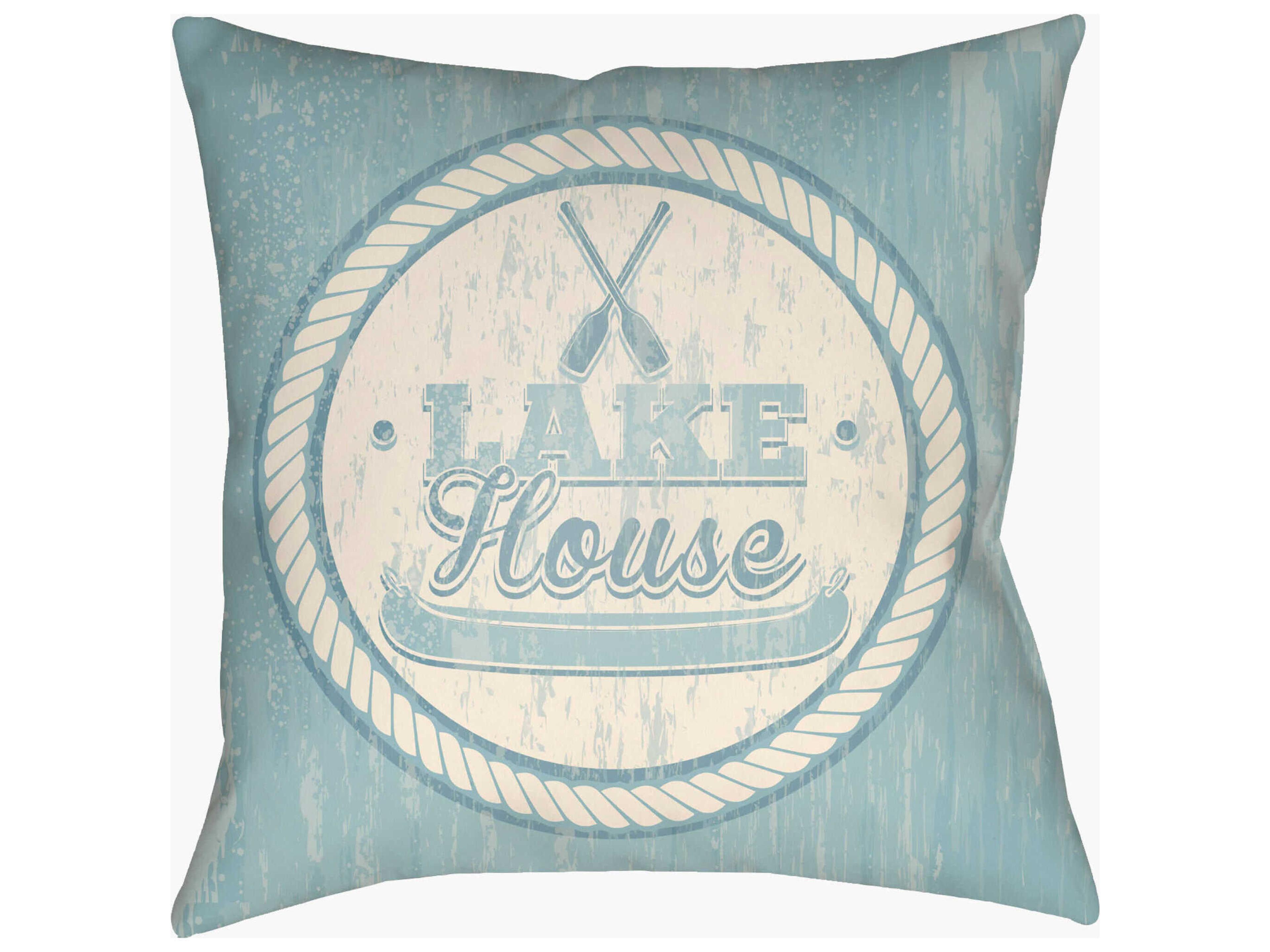 Livabliss by Surya Litchfield Pillows