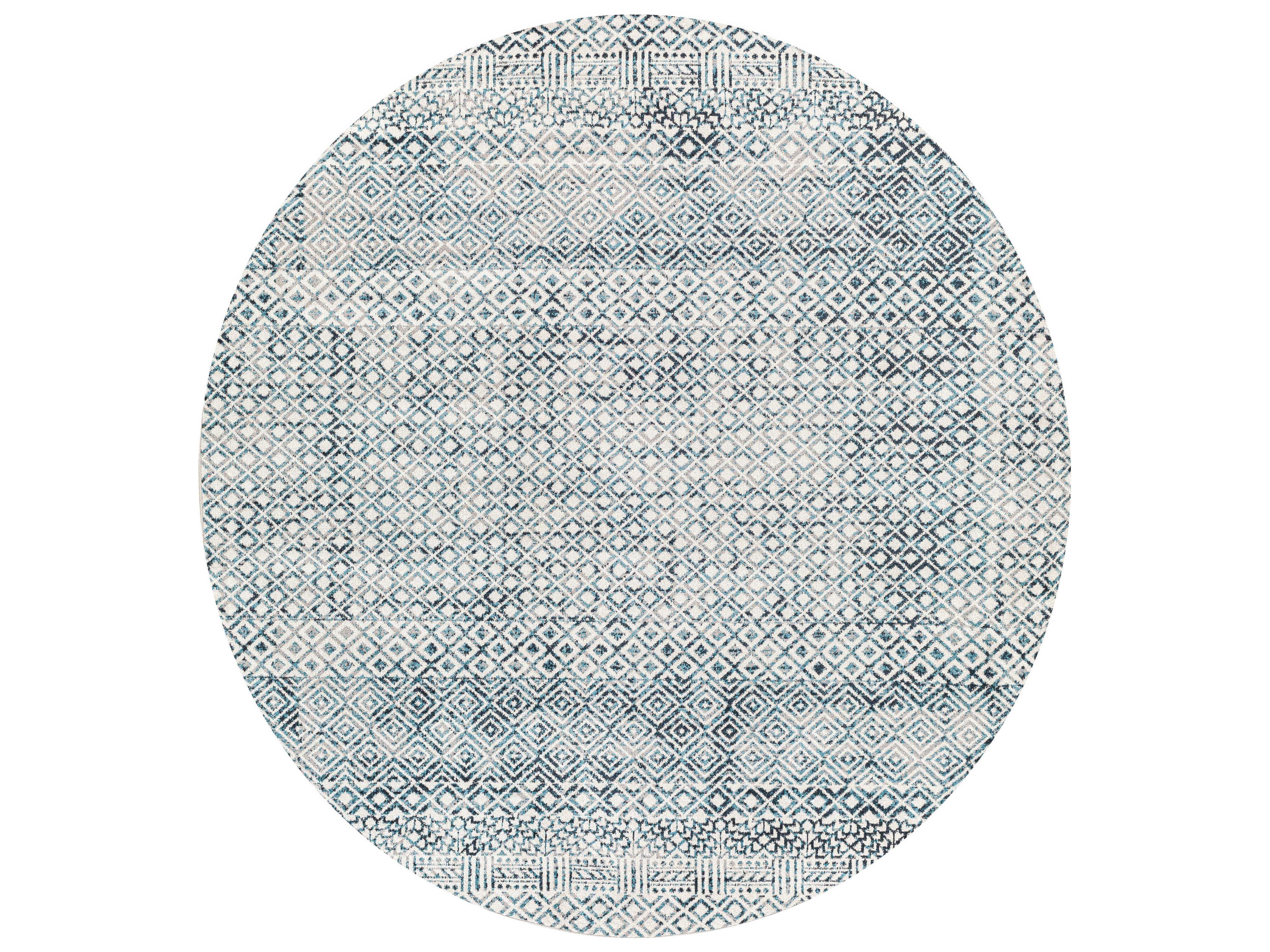 Livabliss by Surya Lavadora Geometric Area Rug