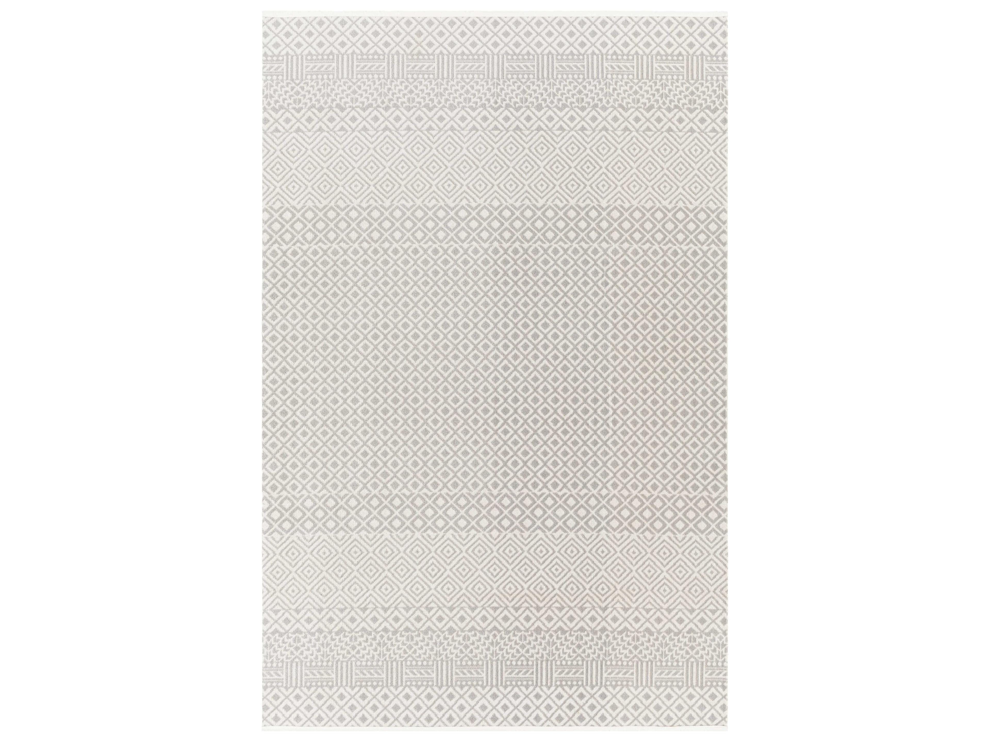 Livabliss by Surya Lavadora Geometric Area Rug