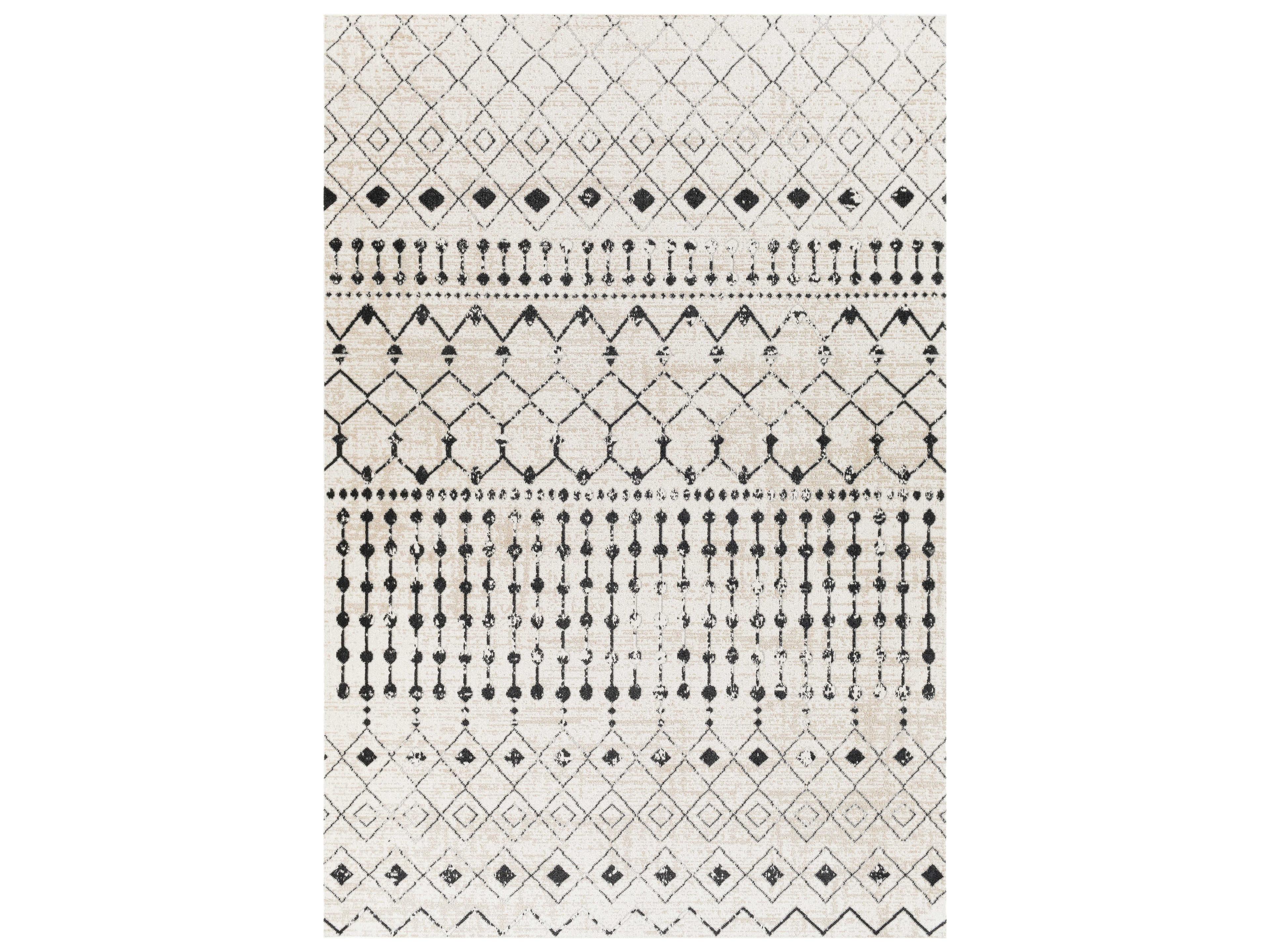 Livabliss by Surya Lavadora Moroccan Area Rug