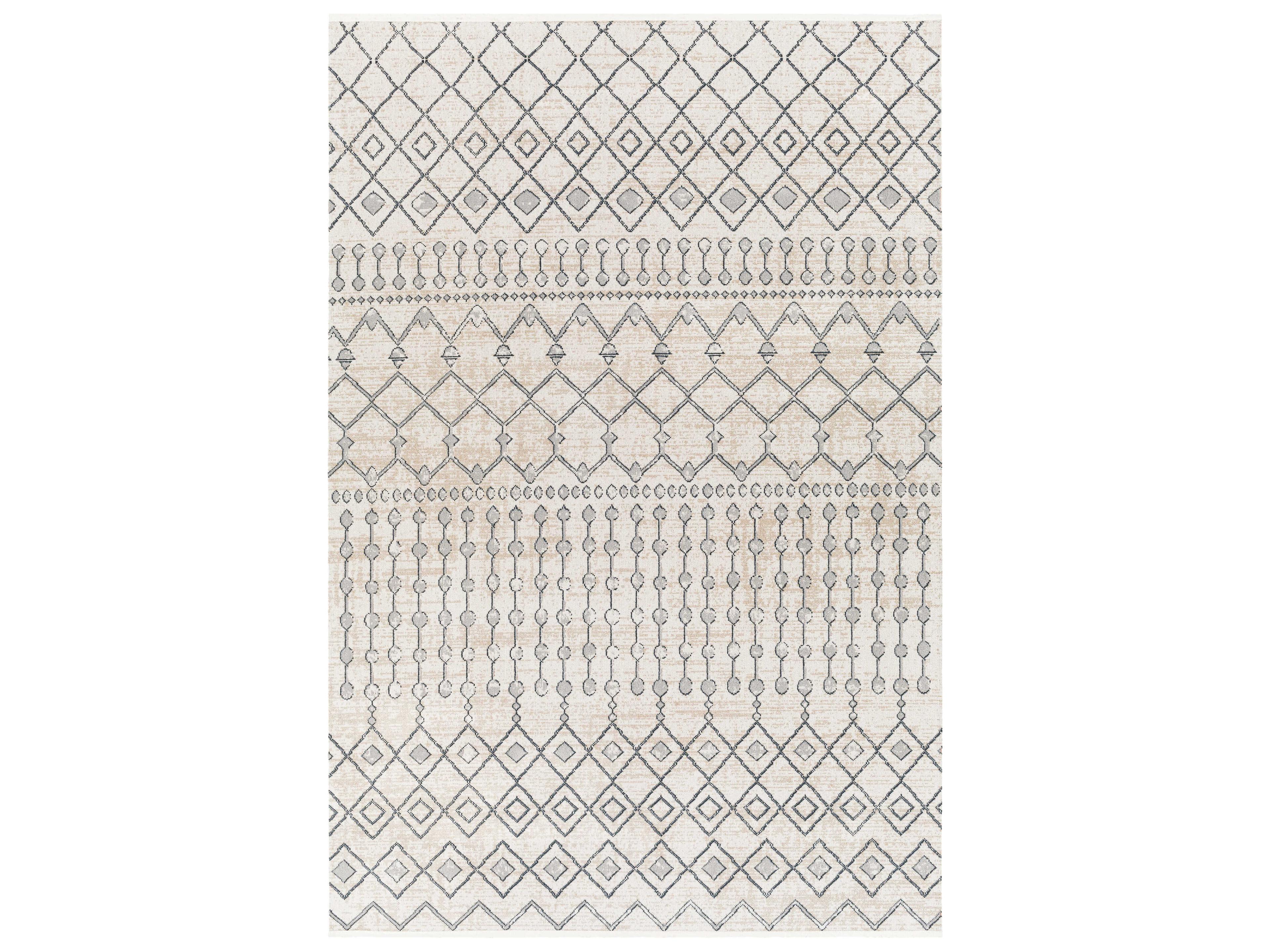 Livabliss by Surya Lavadora Moroccan Area Rug