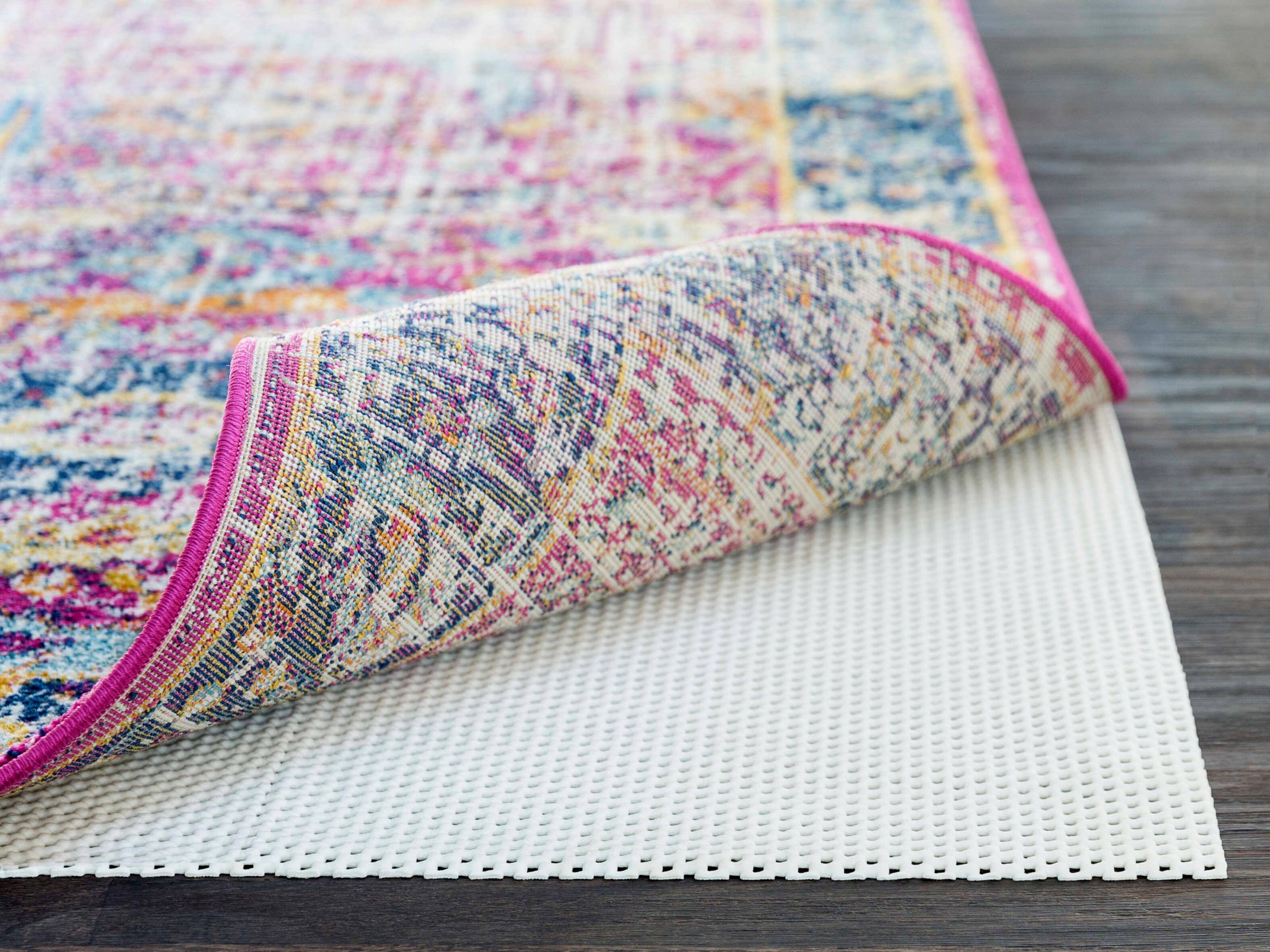 Livabliss by Surya Luxury Grip Rug Pad