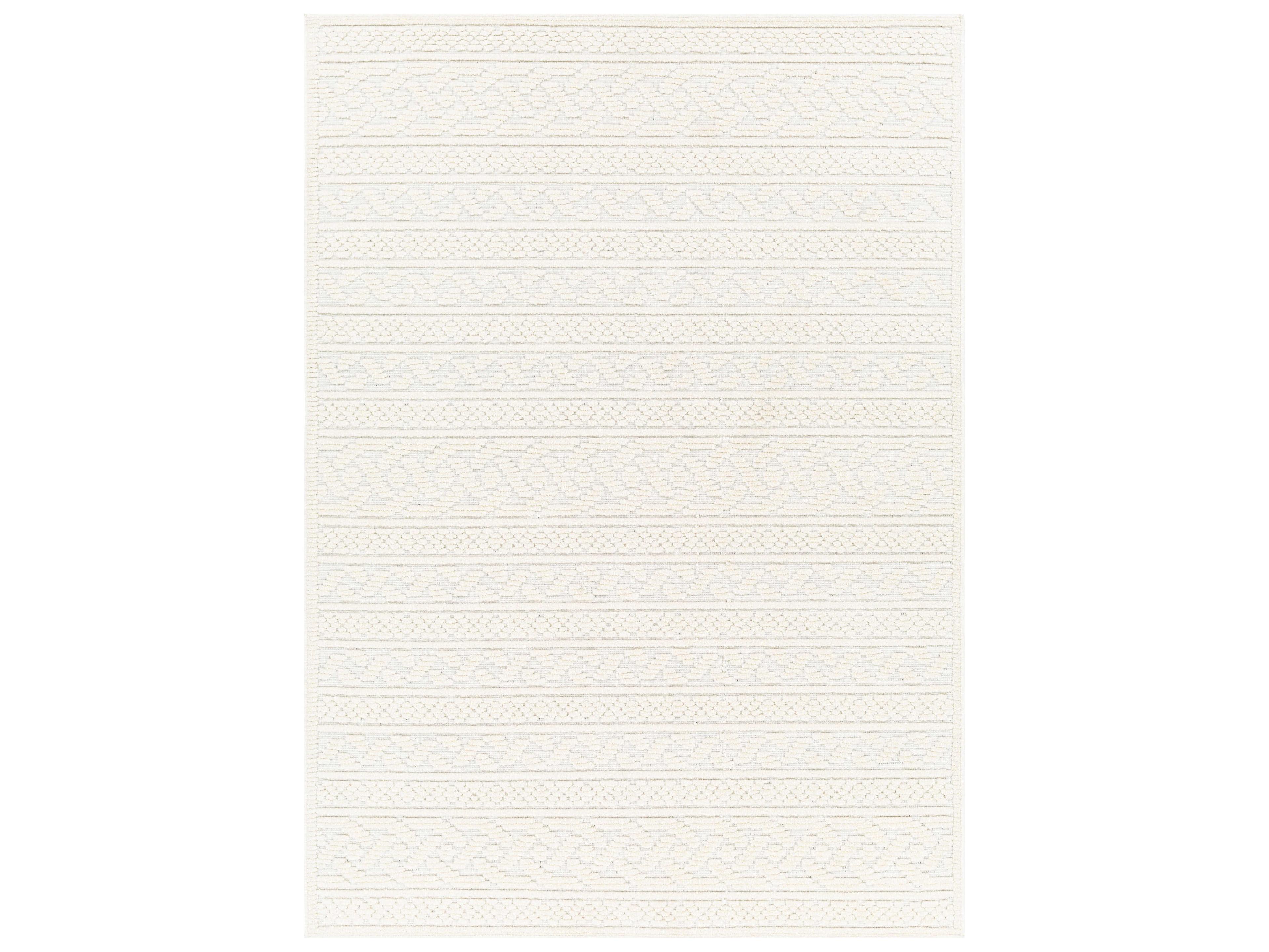 Livabliss by Surya Lyna Geometric Runner Area Rug