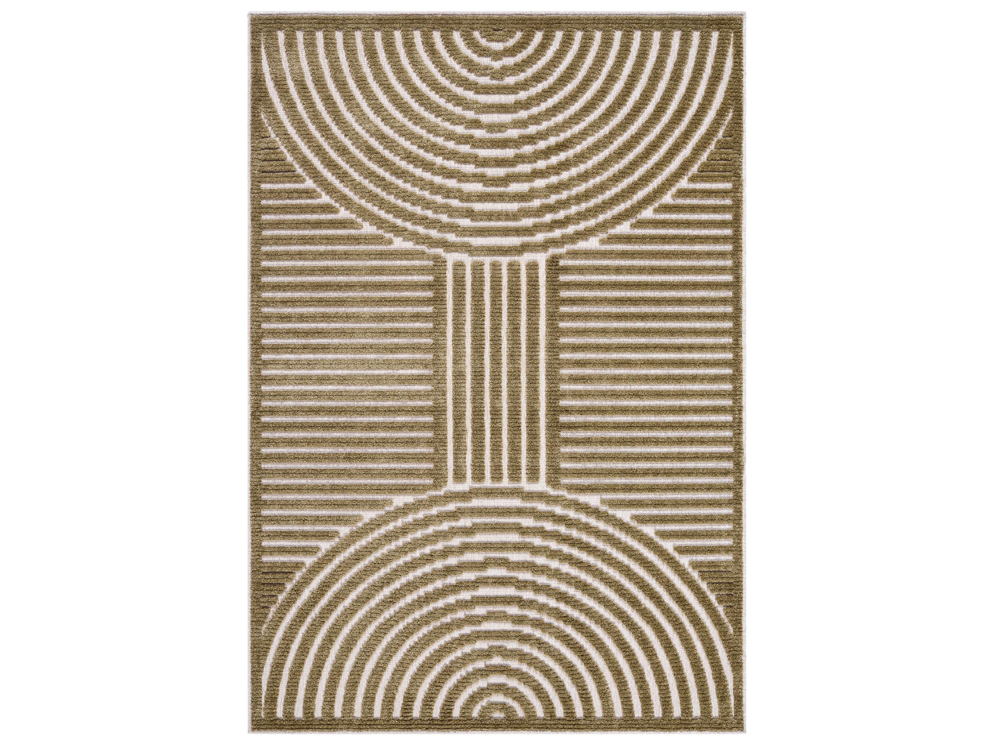 Livabliss by Surya Lyna Geometric Area Rug