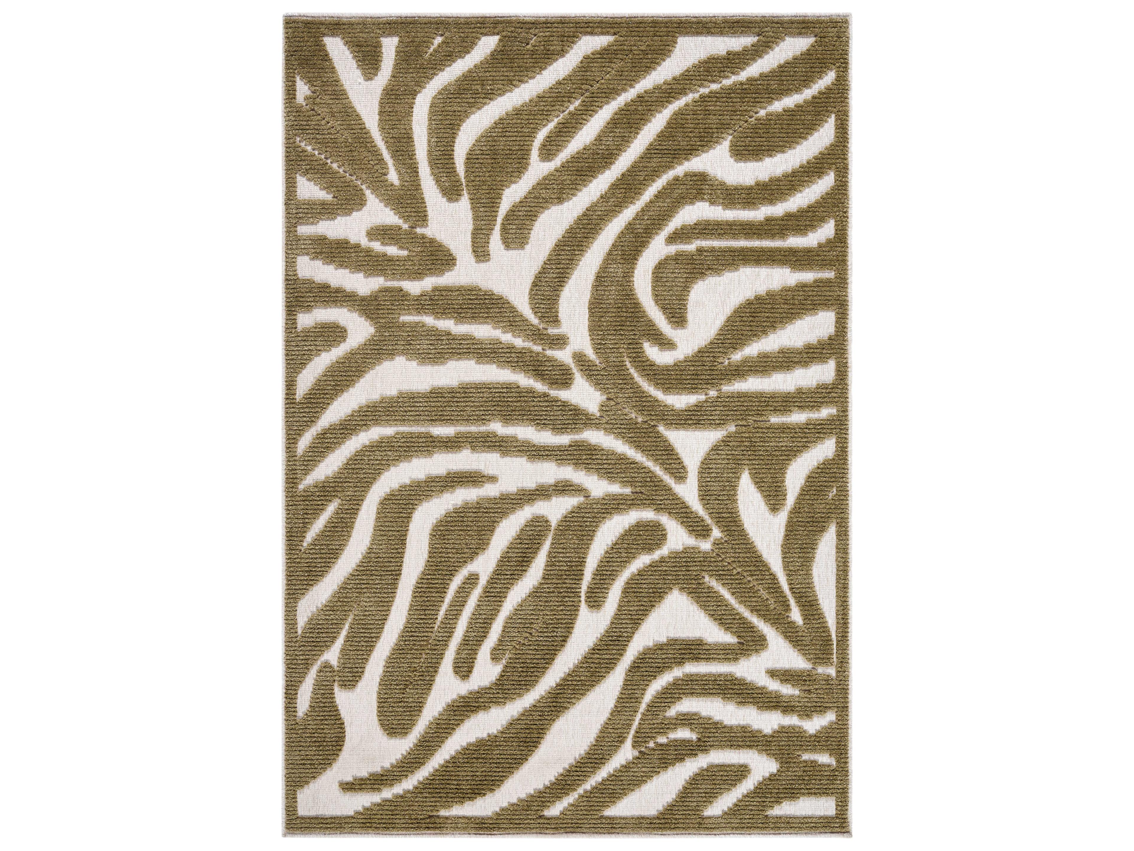 Livabliss by Surya Lyna Animal Prints Area Rug