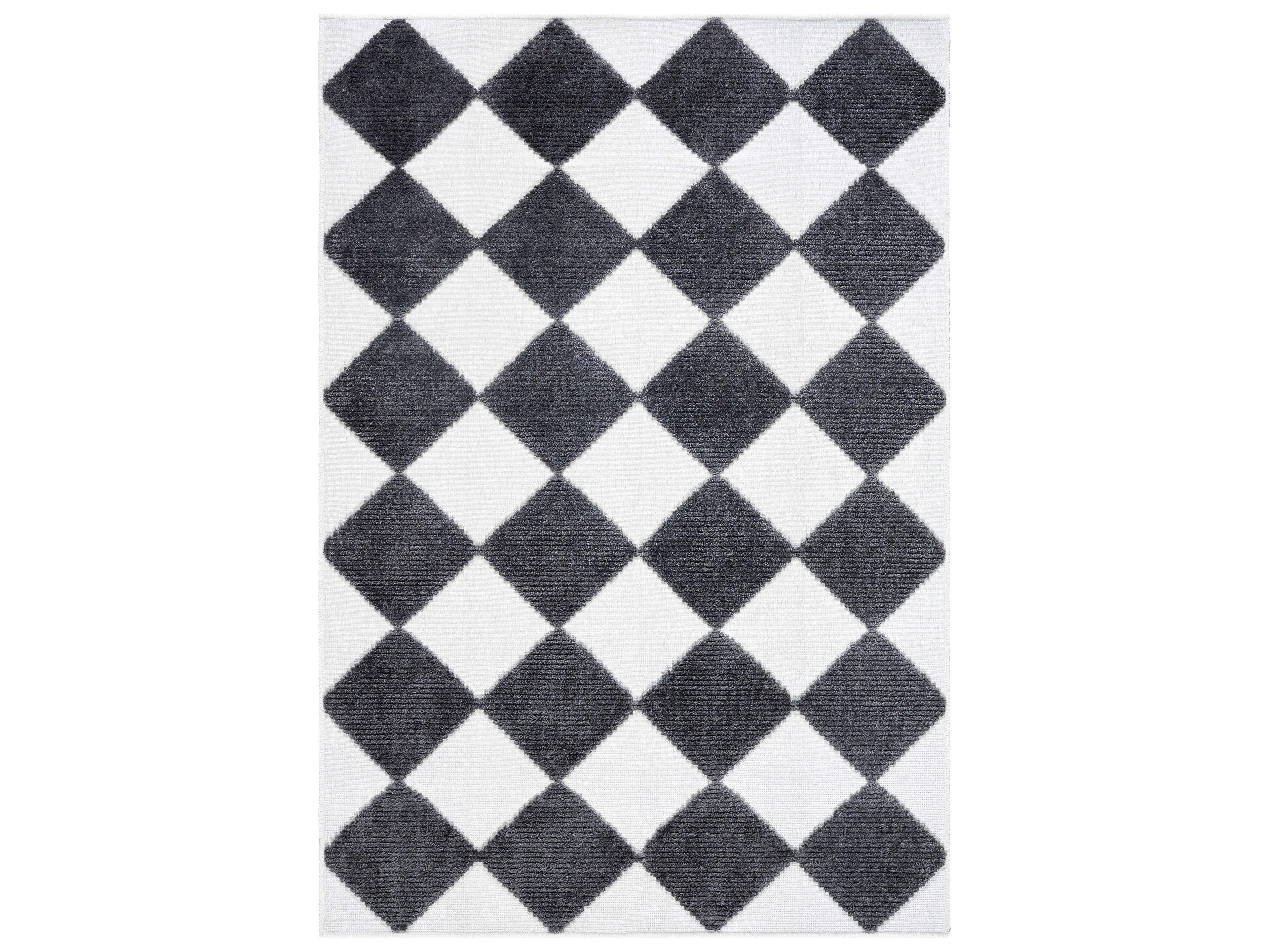Livabliss by Surya Lyna Geometric Area Rug