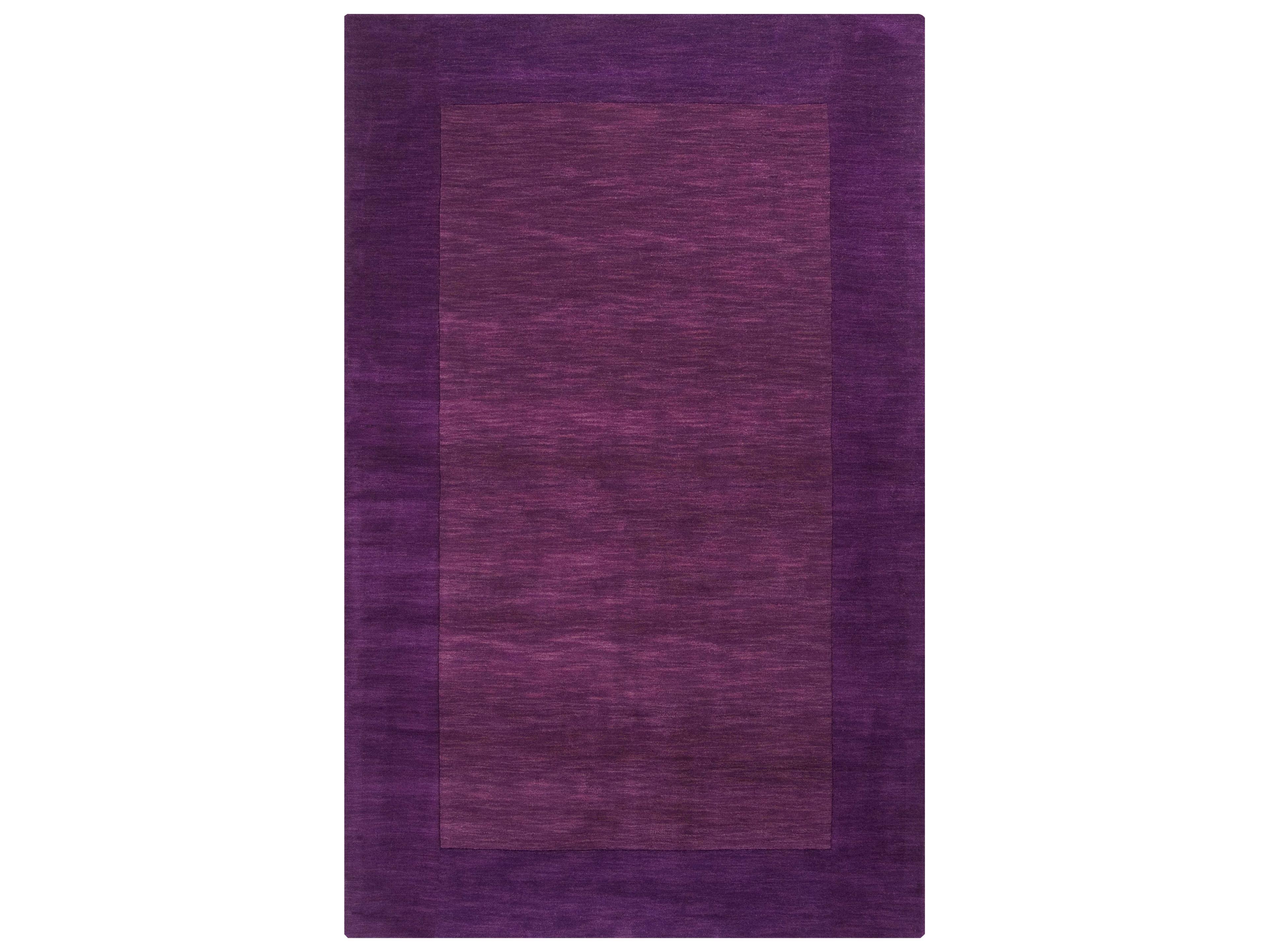 Livabliss by Surya Mystique Bordered Area Rug